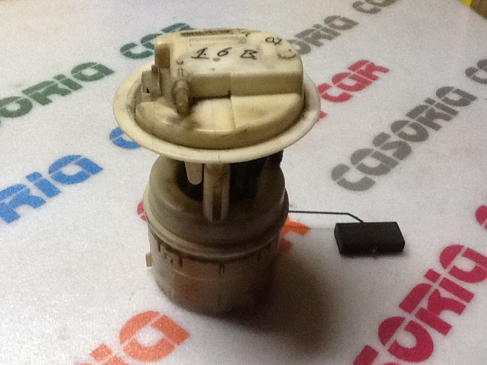 Pompa Carburante Usato