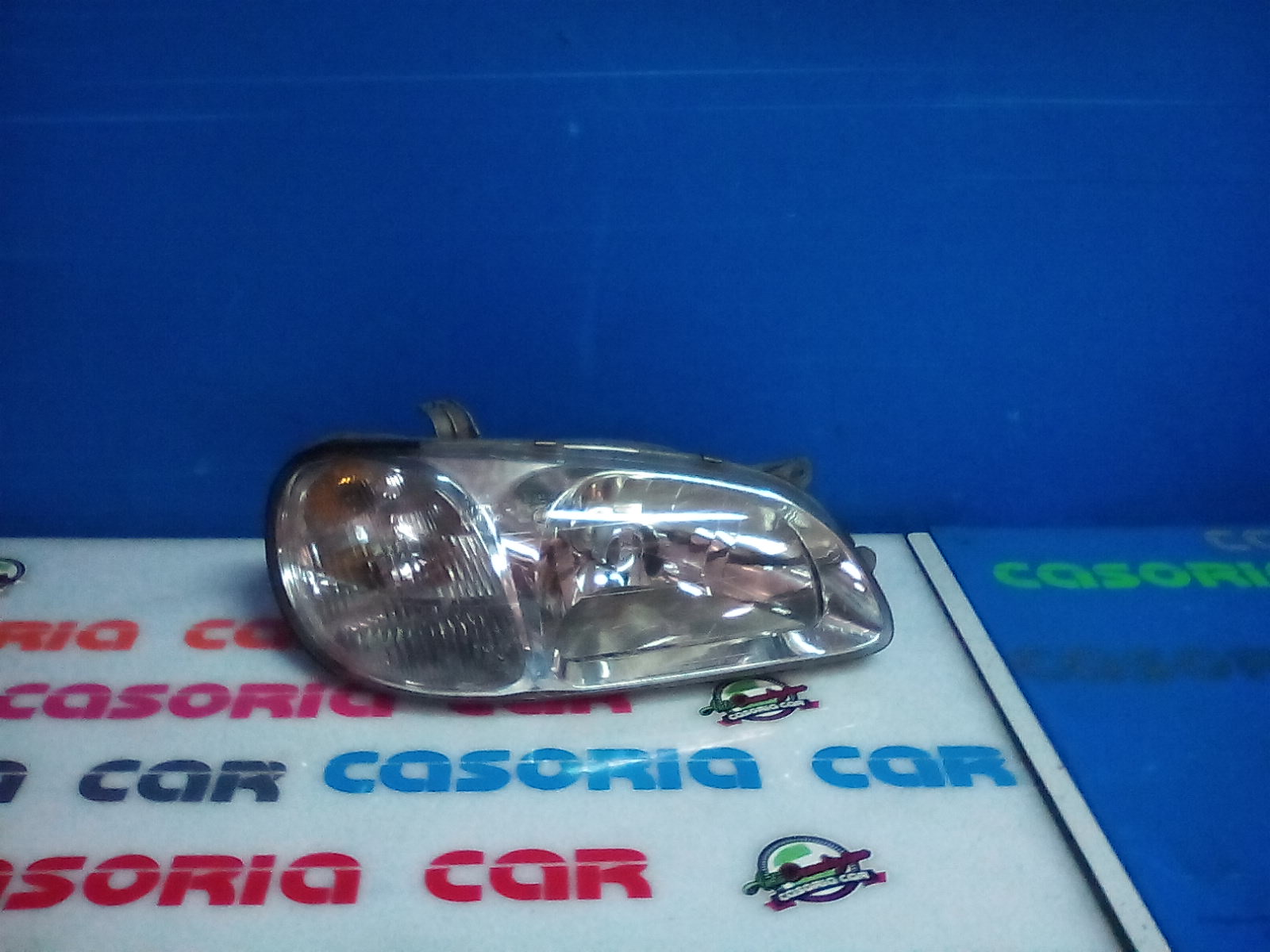 Proiettore Destro 0K54E51030A Usato