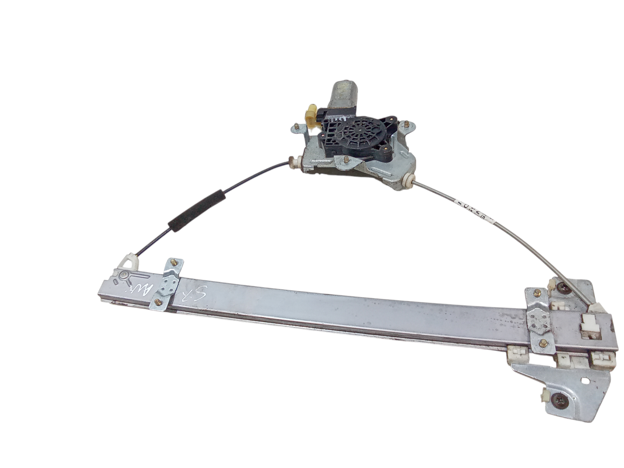 Alzacristallo Porta Ant. Sinistro 5Z3837501E Usato