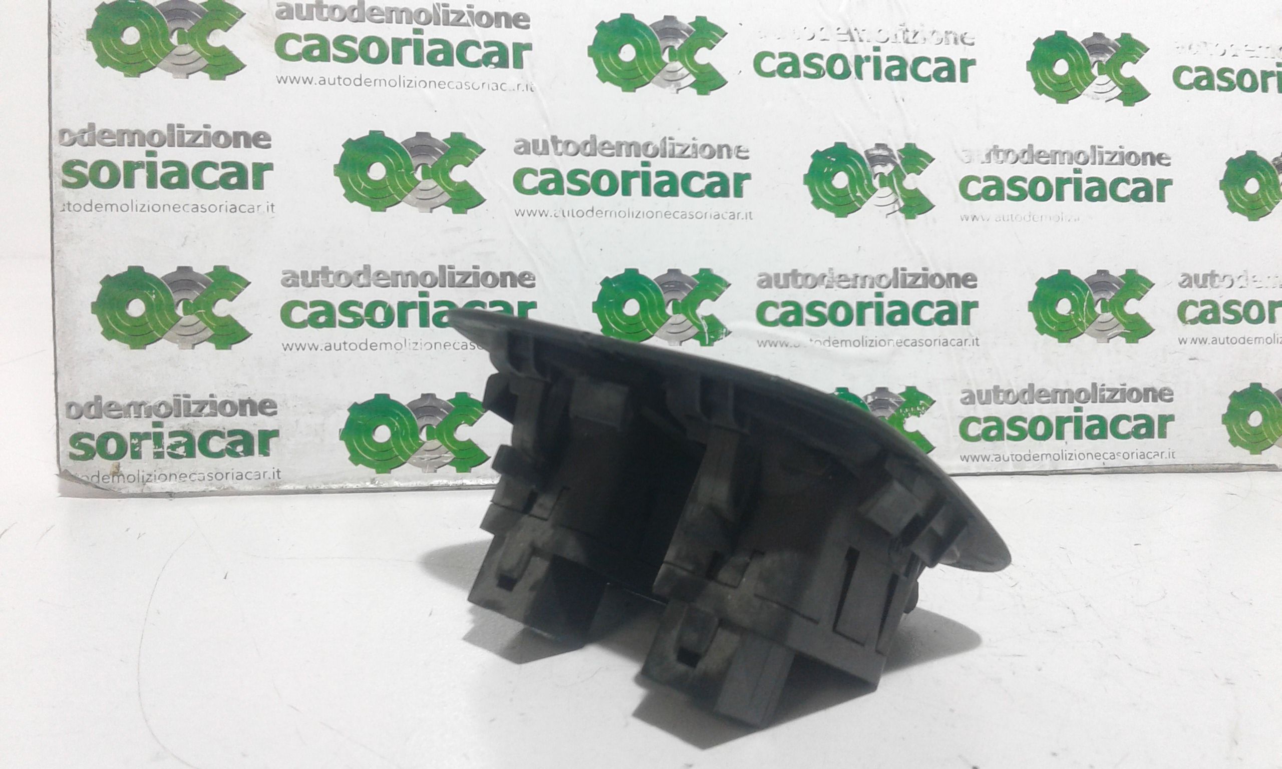 Interruttore Alzacristalli Porta Ant. Sinistro 6552ZG Usato
