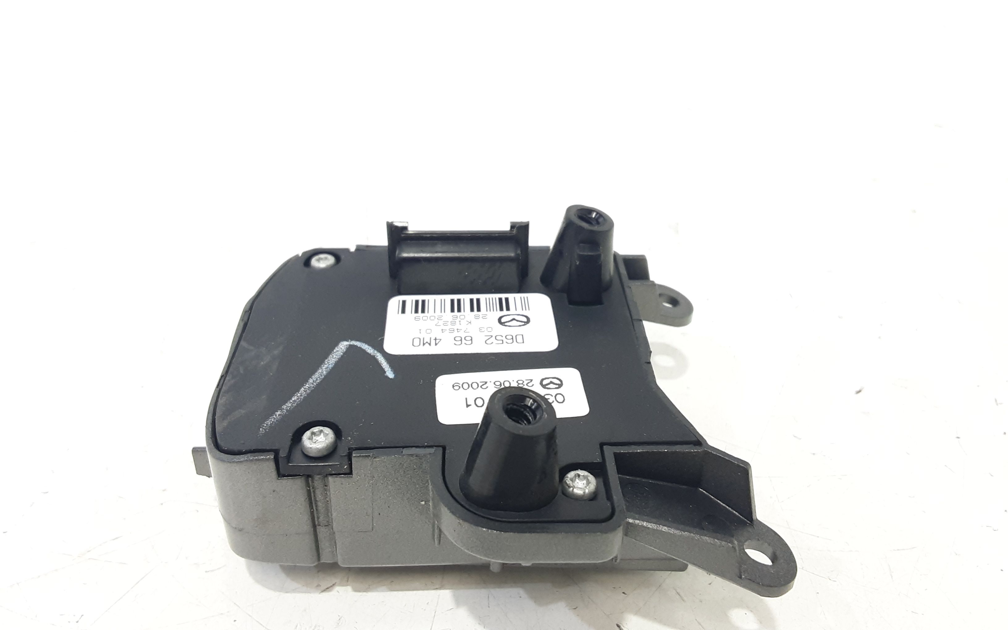 Blocco Volante Multifunzione Usato