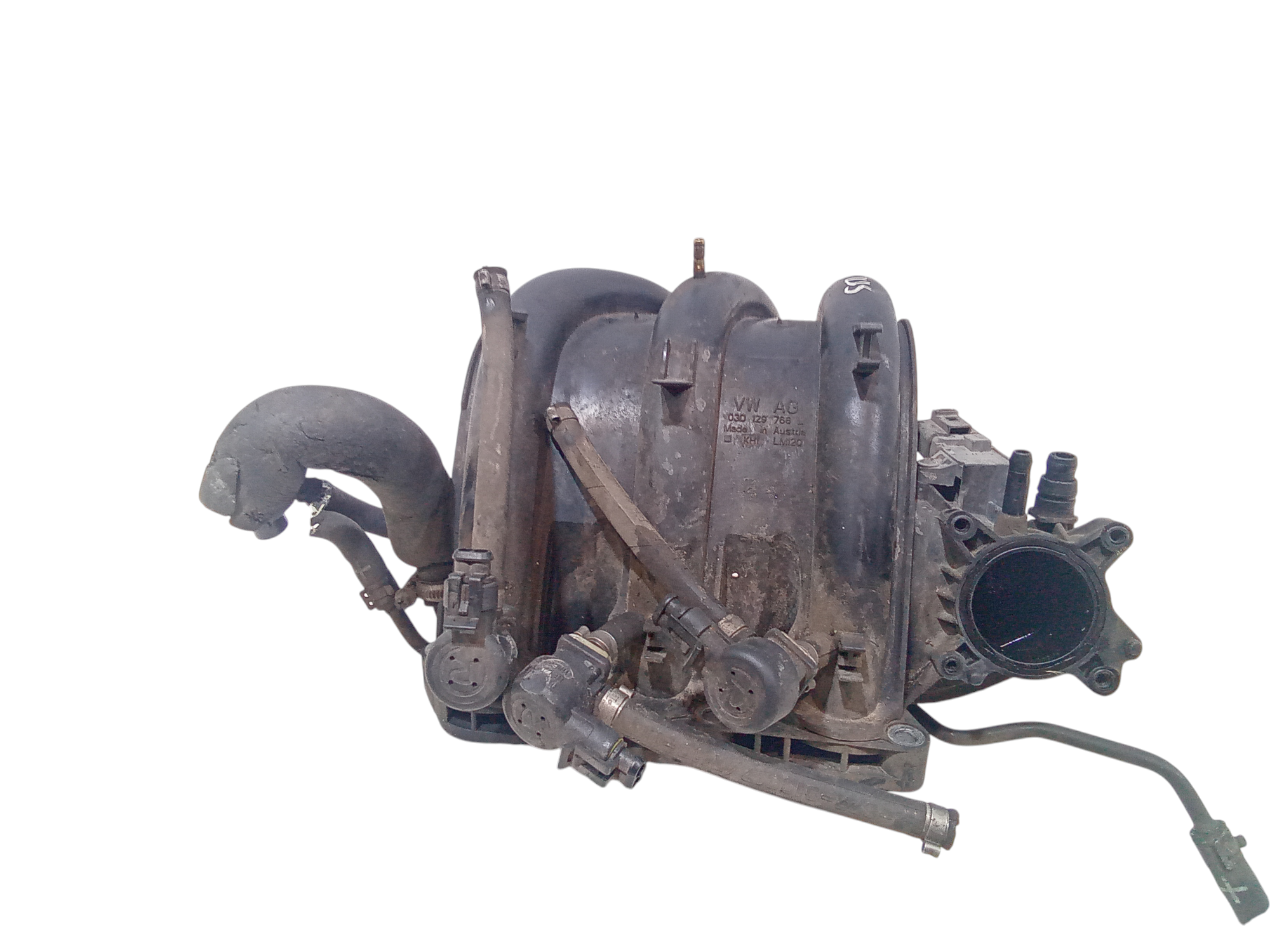 Collettore Aspirazione 030129711CJ Usato