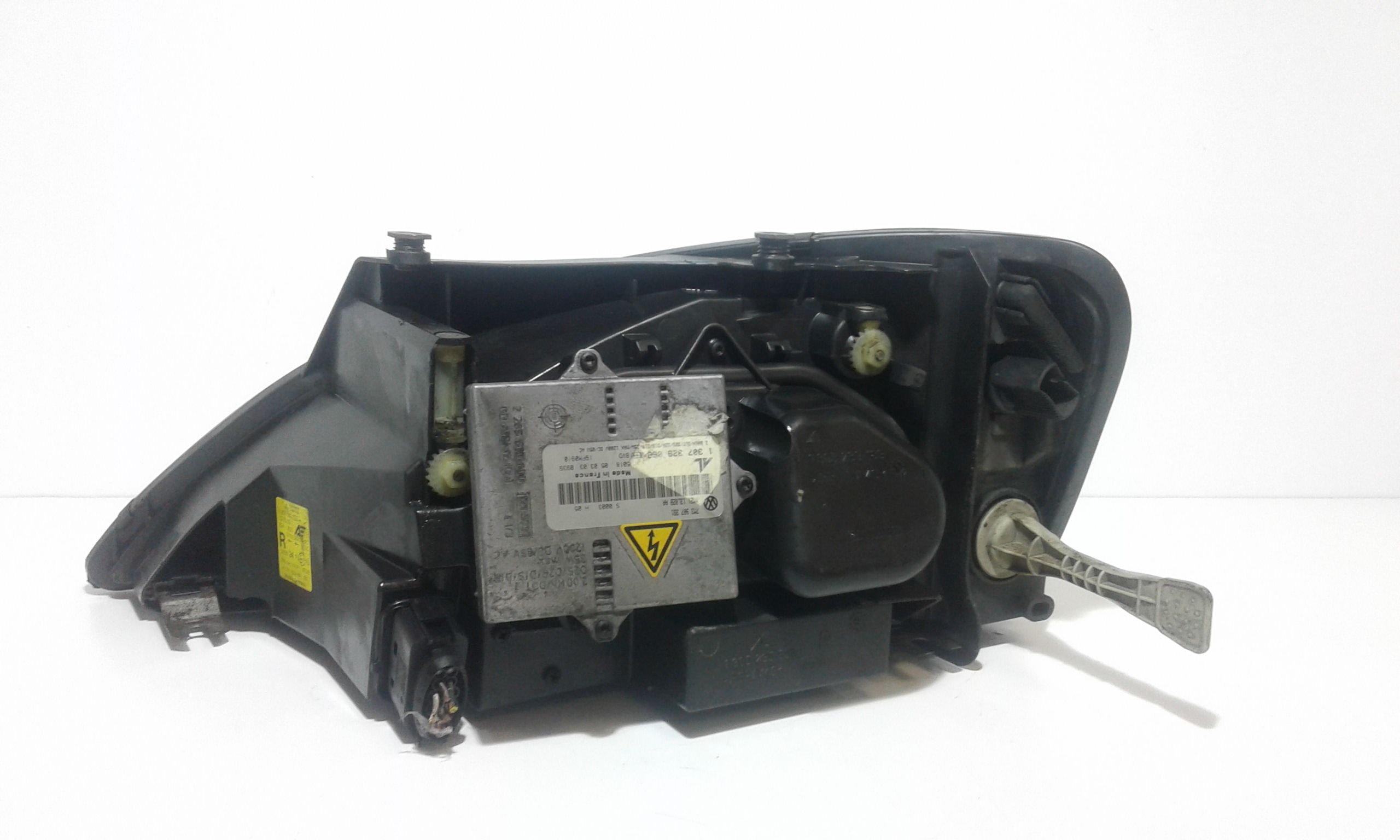 Proiettore Allo Xenon Destro Usato