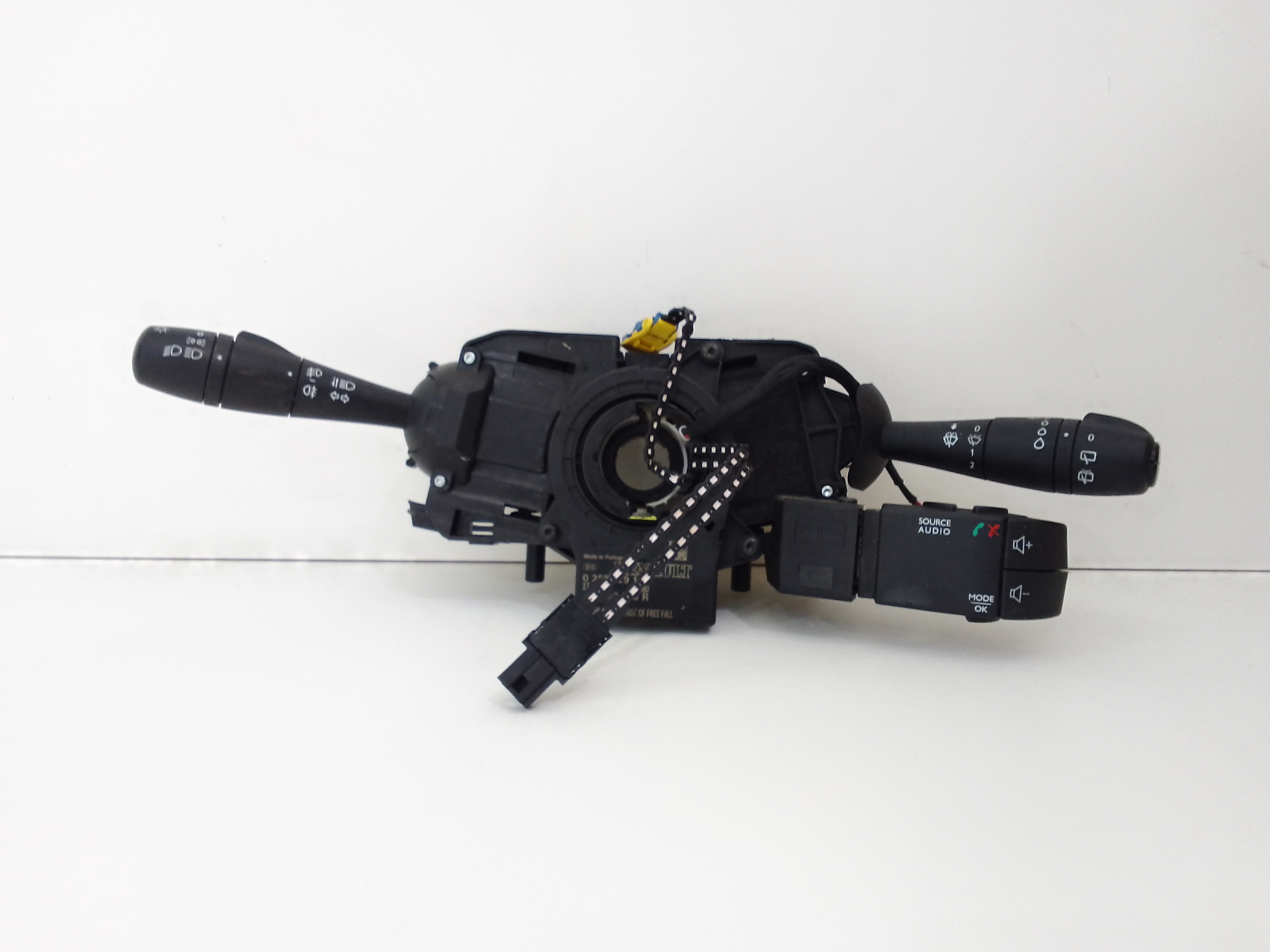 Devioguidasgancio Compl. Usato