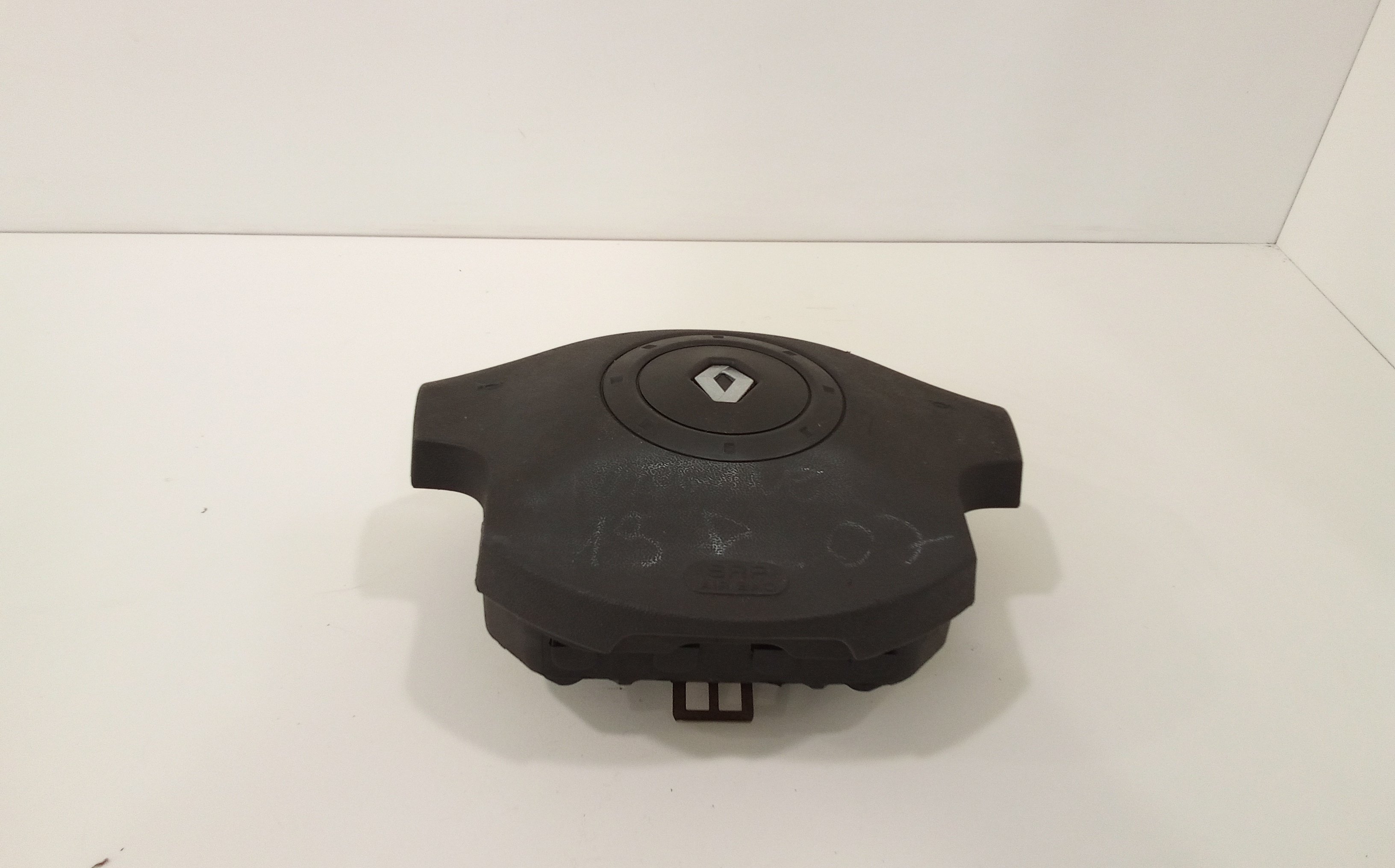 Dispositivo Airbag Lato Guida 8200414934 Usato