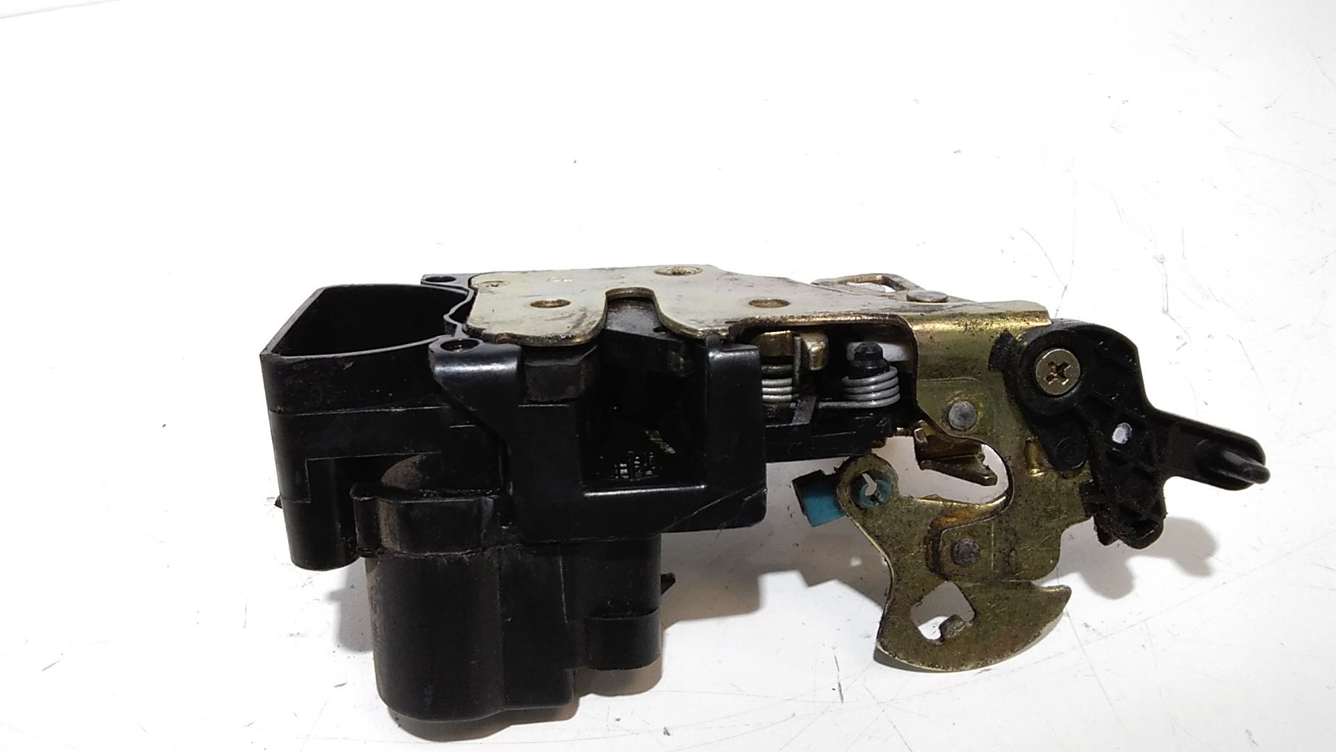 Serratura Porta Post. Destro 96260994 Usato