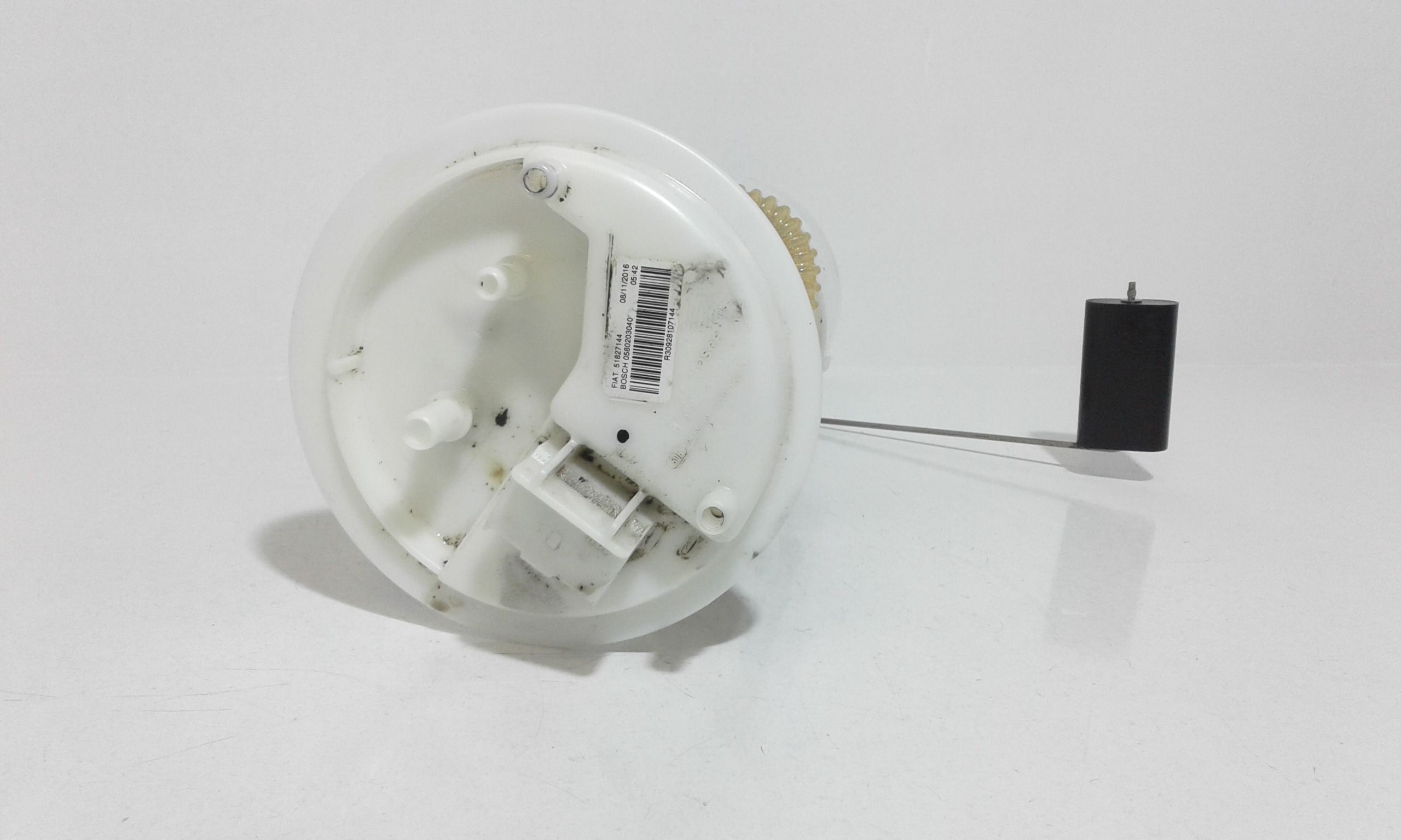 Pompa Carburante Usato