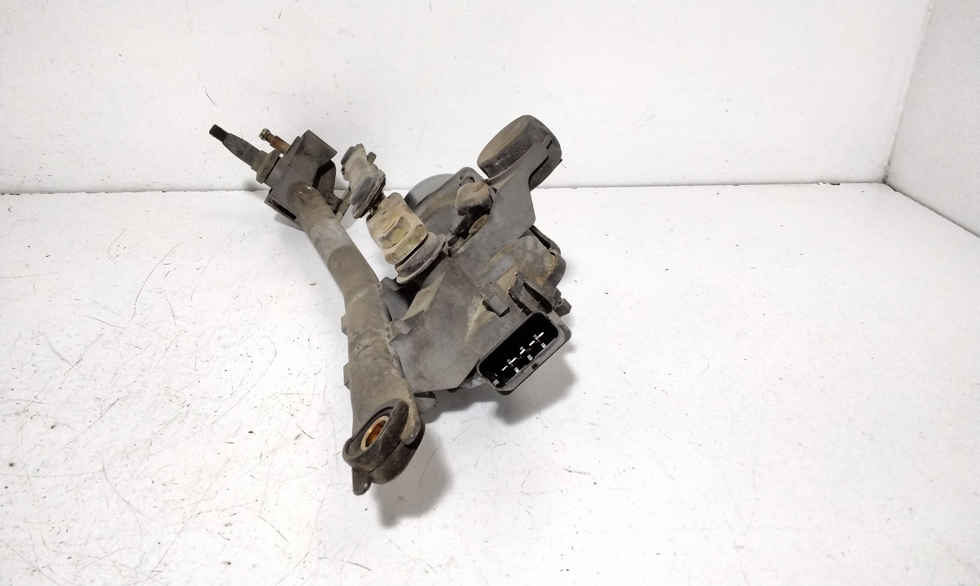 Motorino Tergiparabrezza Compl. Usato