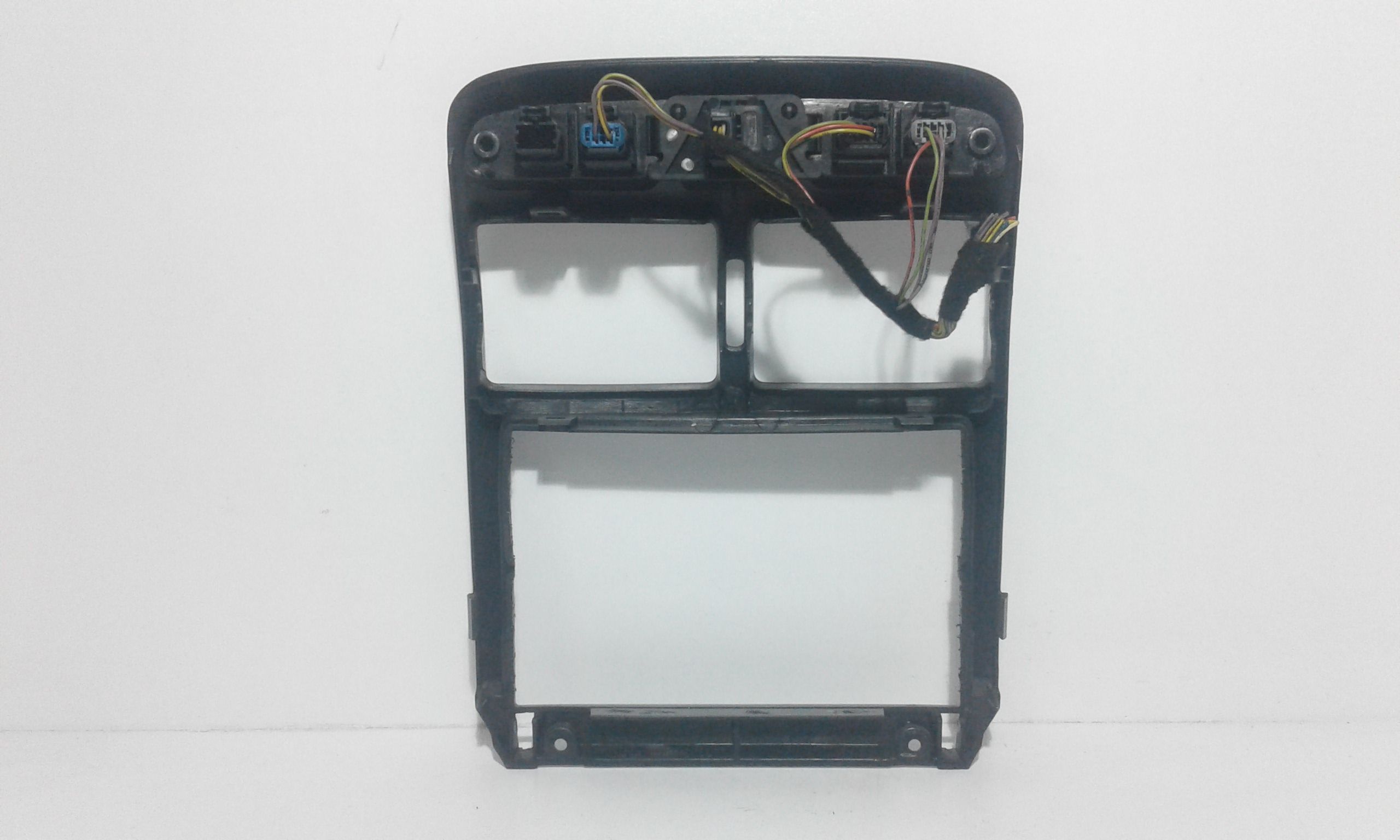 Interruttore Luci Emergenza 6554J7 Usato