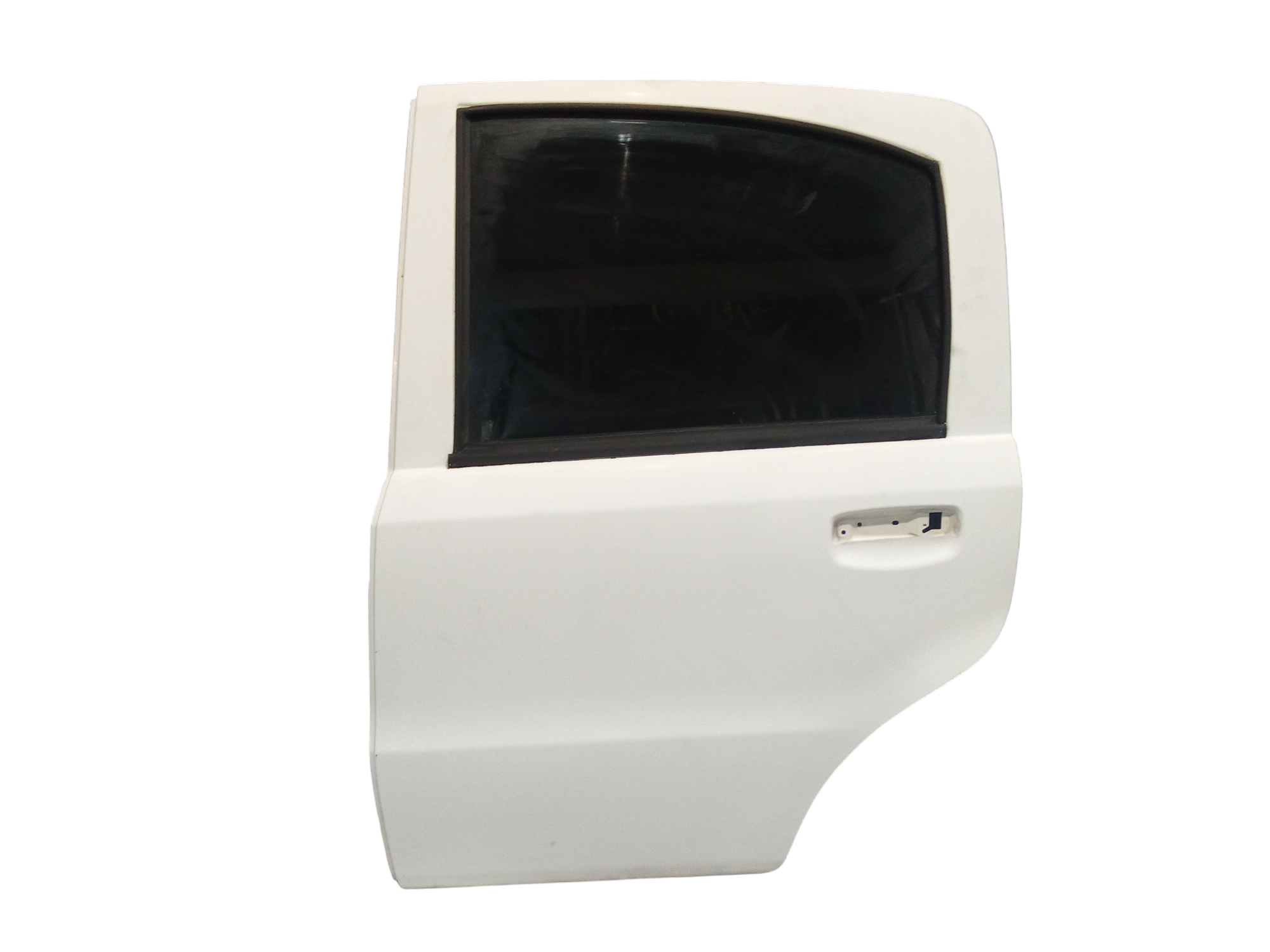 Porta Post. Sinistro 46826583 Usato