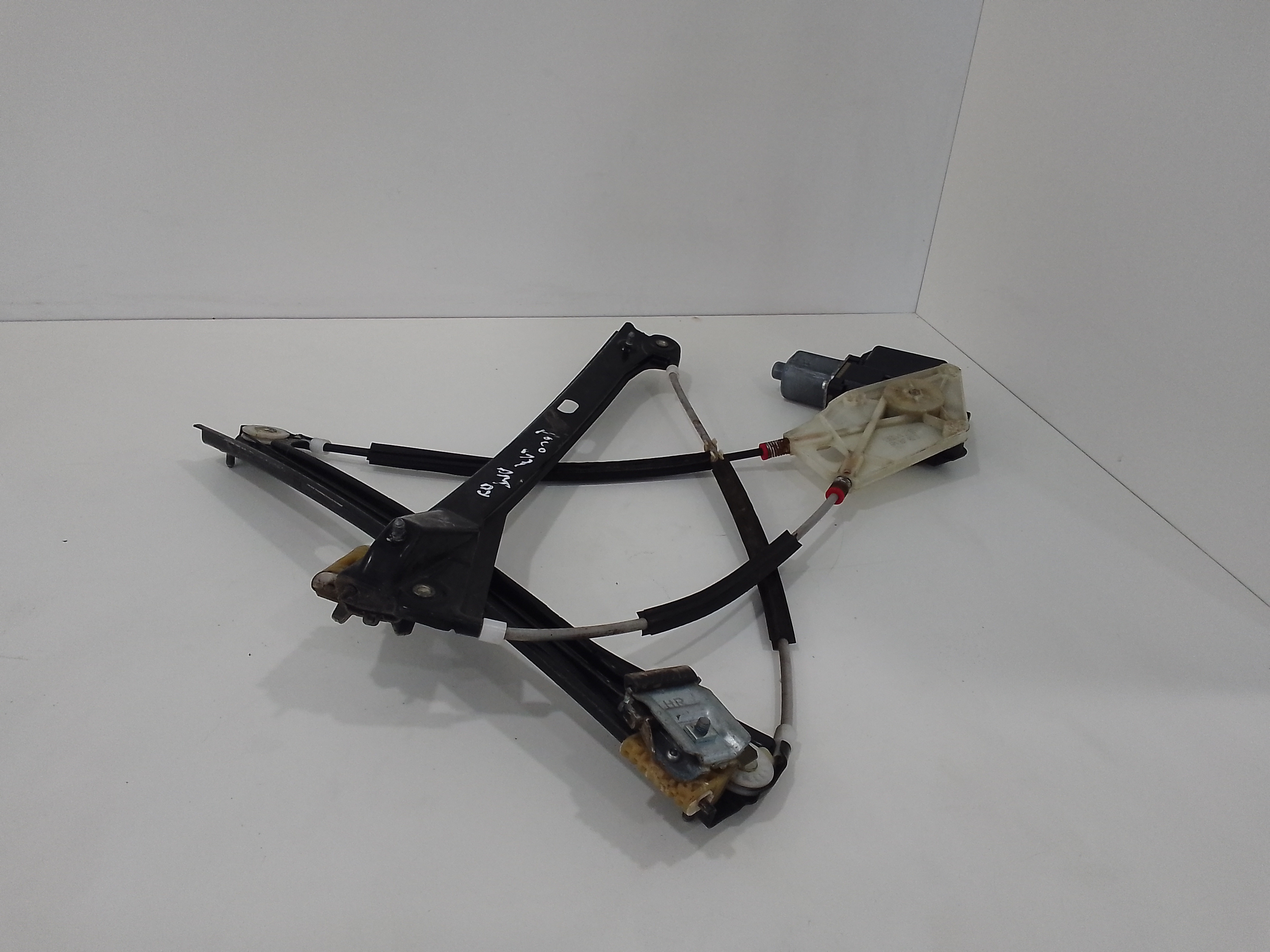 Alzacristallo Porta Ant. Destro Usato