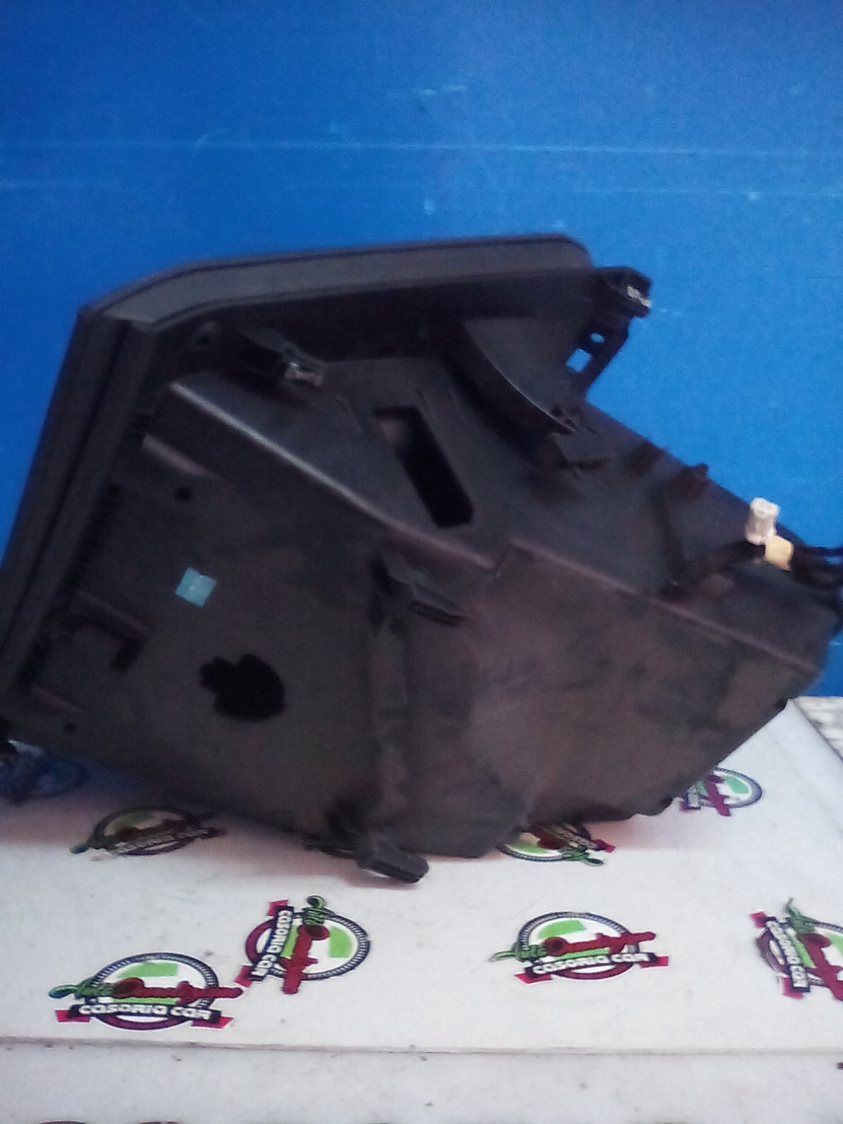 Portaoggetti Cruscotto Destro Usato