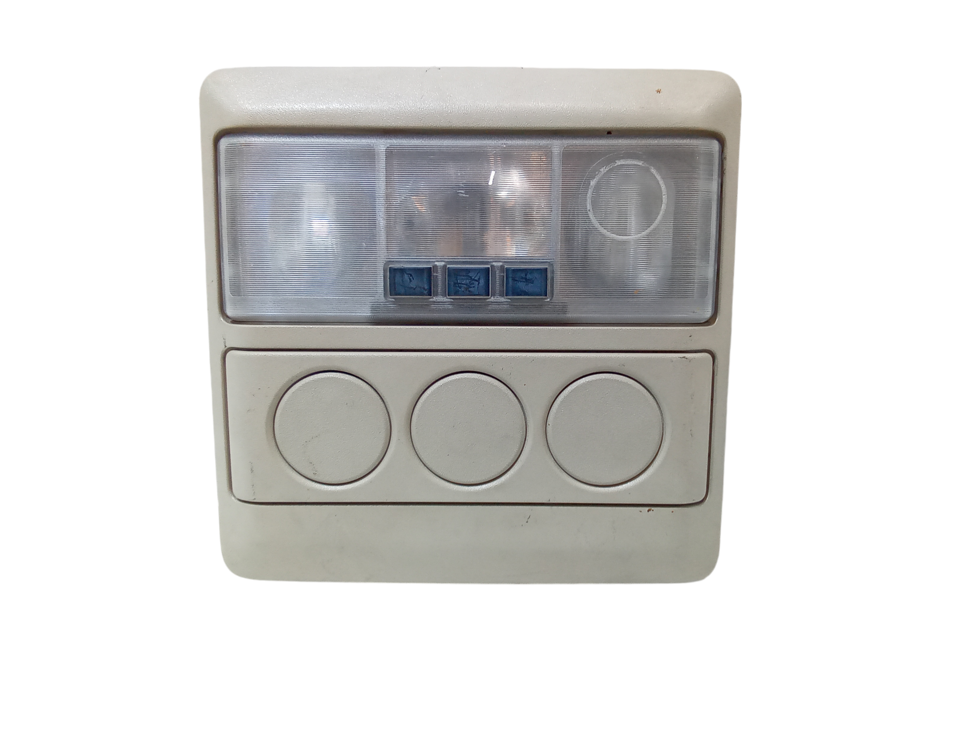 Luce Cortesia Centr. Tetto LR038071 Usato