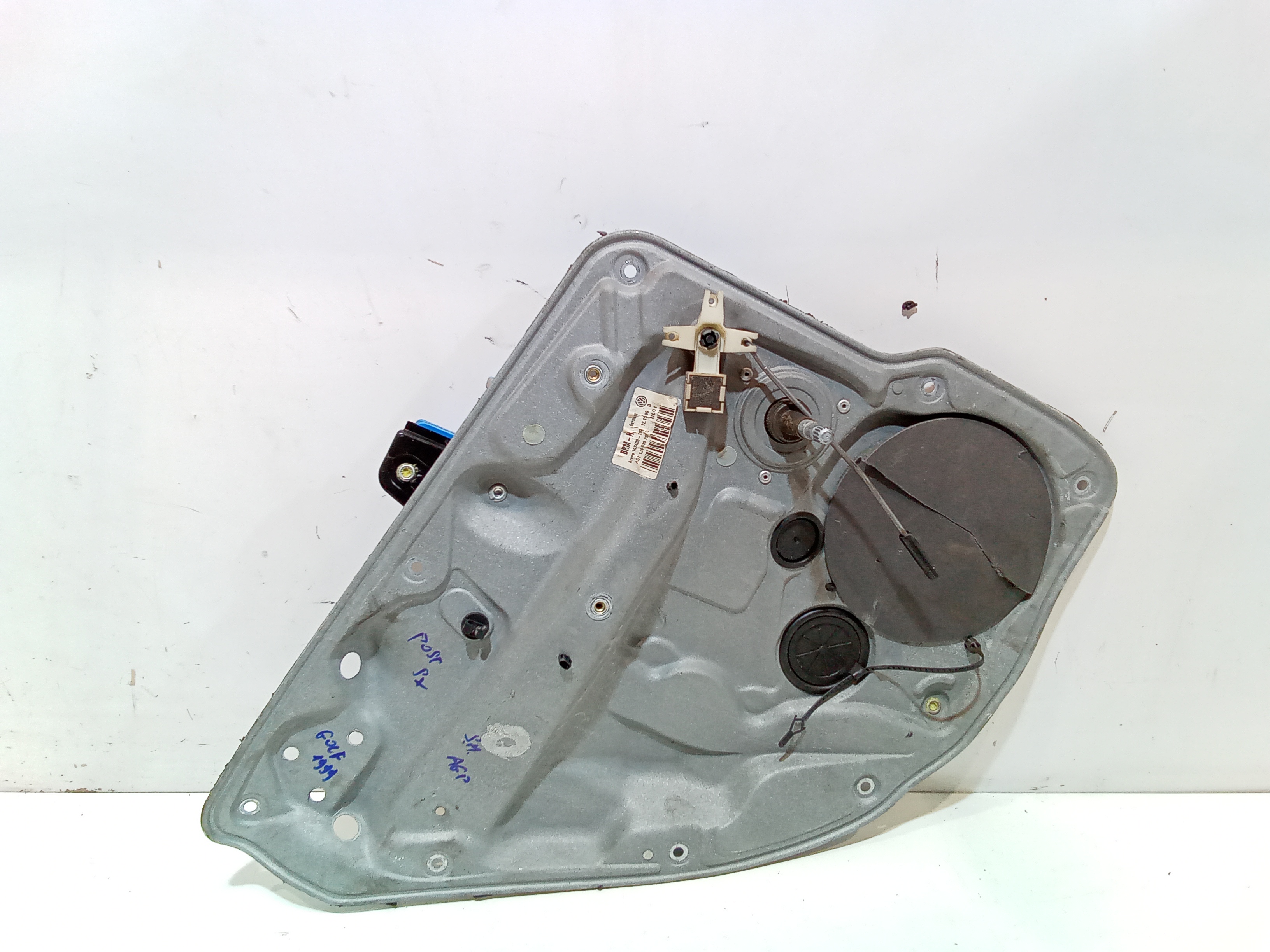 Alzacristallo Porta Post. Sinistro Usato