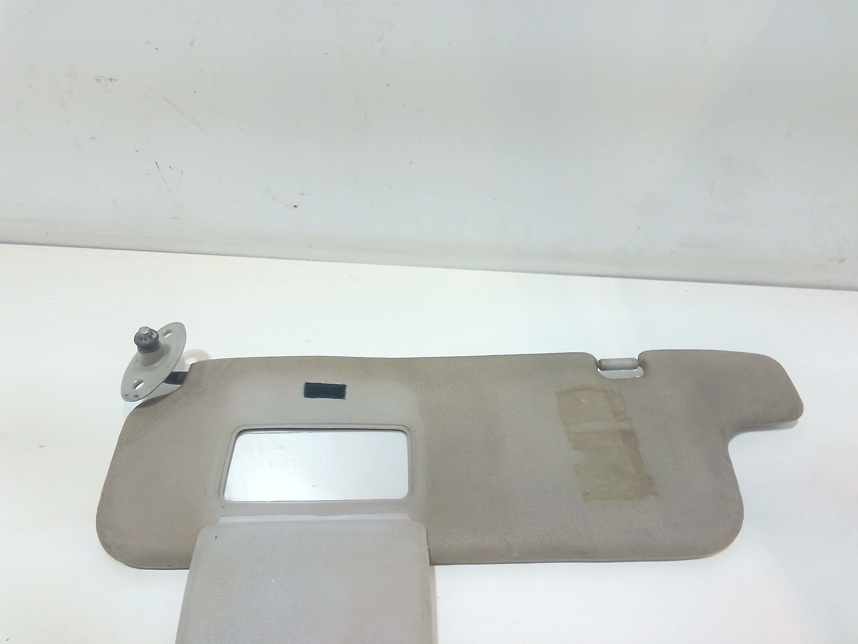 Aletta Parasole Parabrezza Sinistro 743200D031B0 Usato