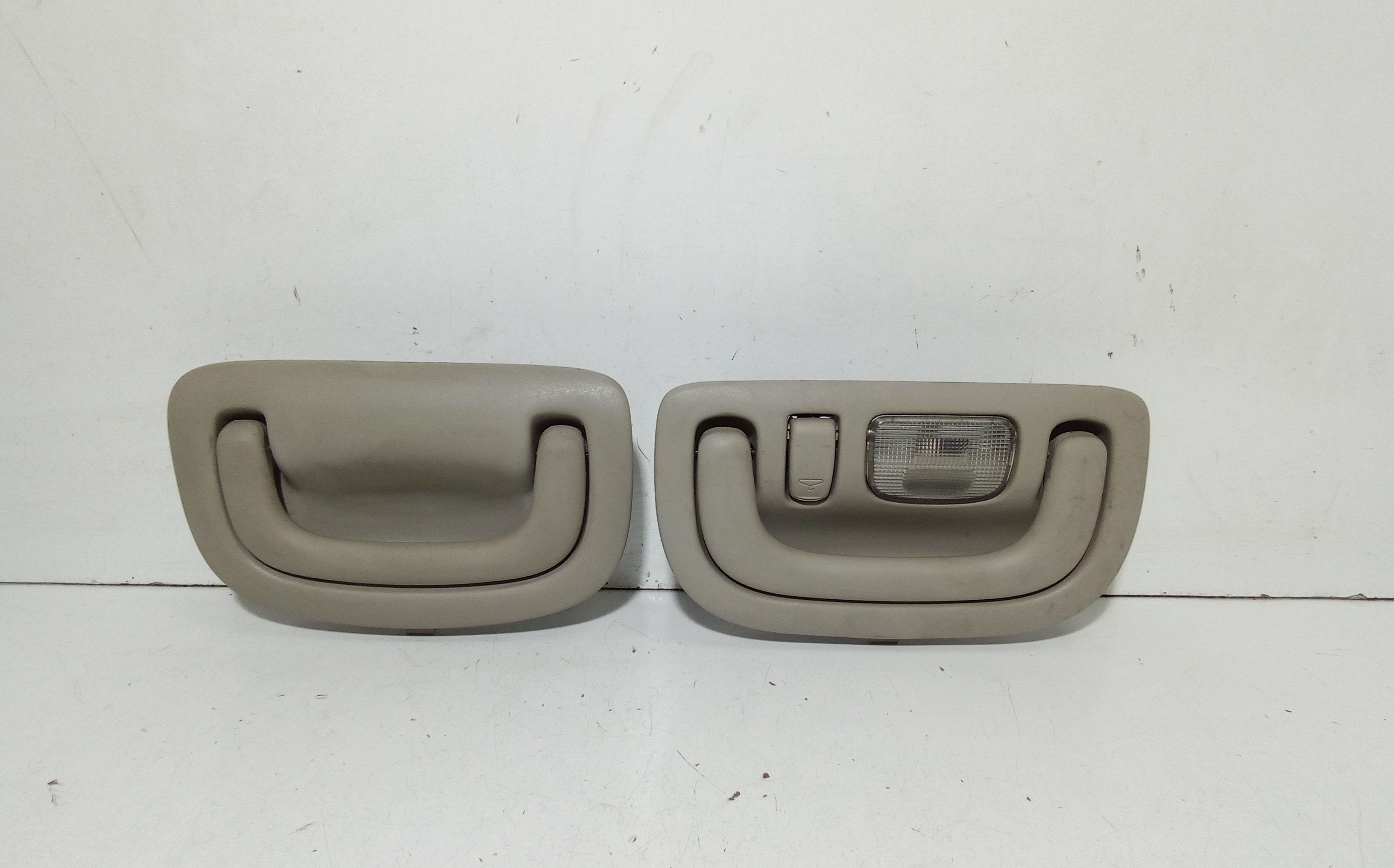 Maniglia Appiglio Porta Ant. Destro , Maniglia Appiglio Porta Ant. Sinistro Usato