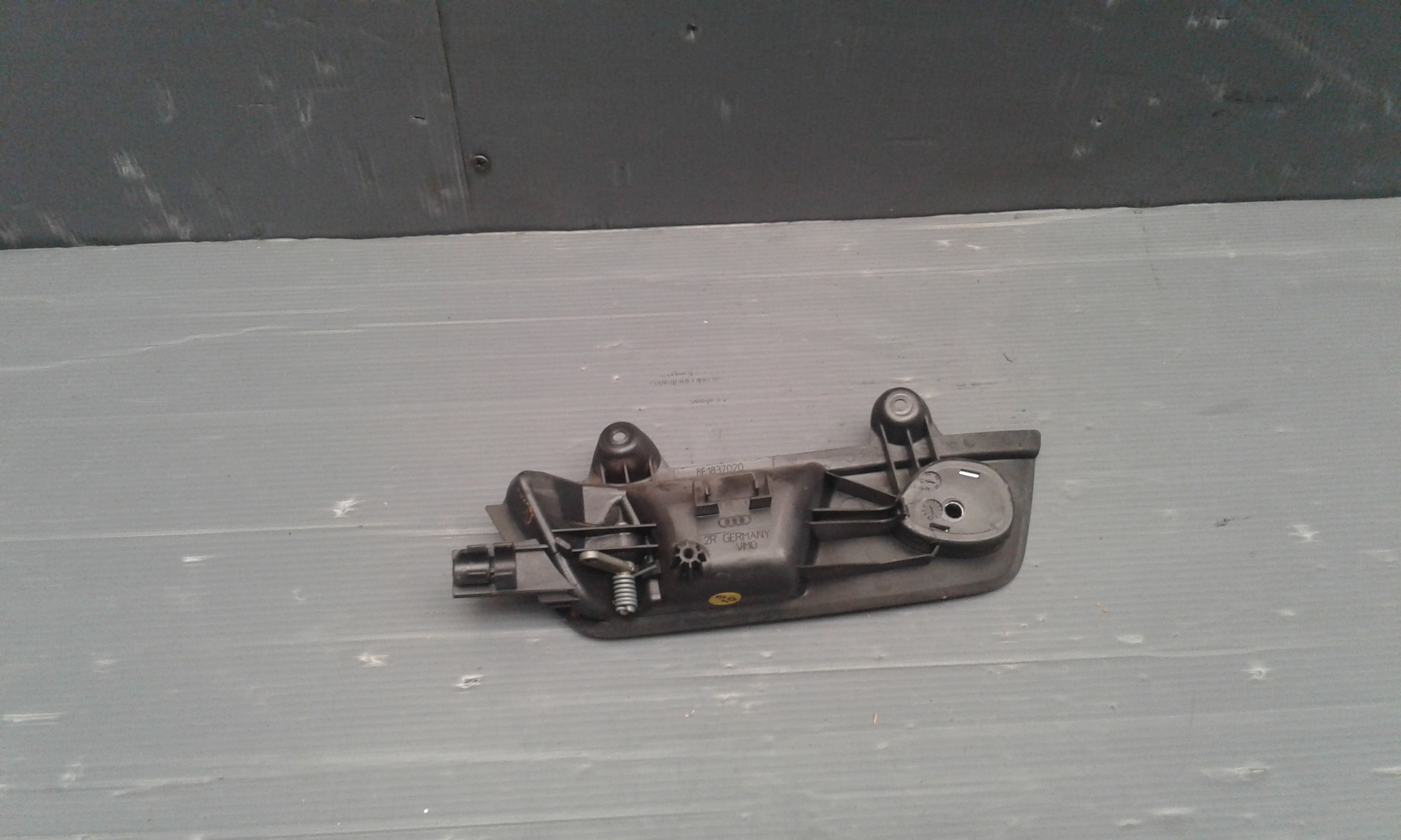 Maniglia Int. Apertura Porta Ant. Destro Usato