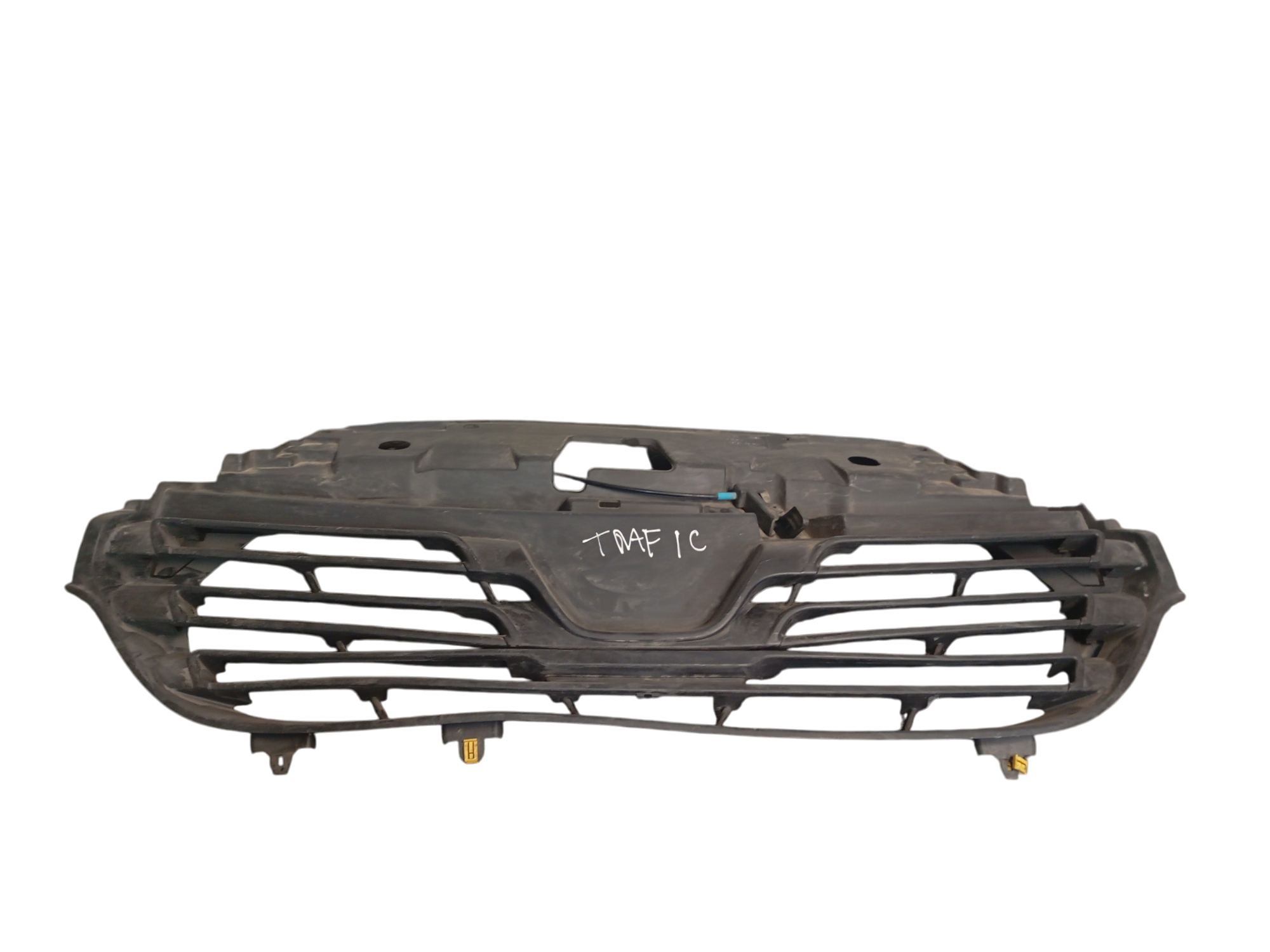 Griglia Paraurti Ant. 622544919R Usato