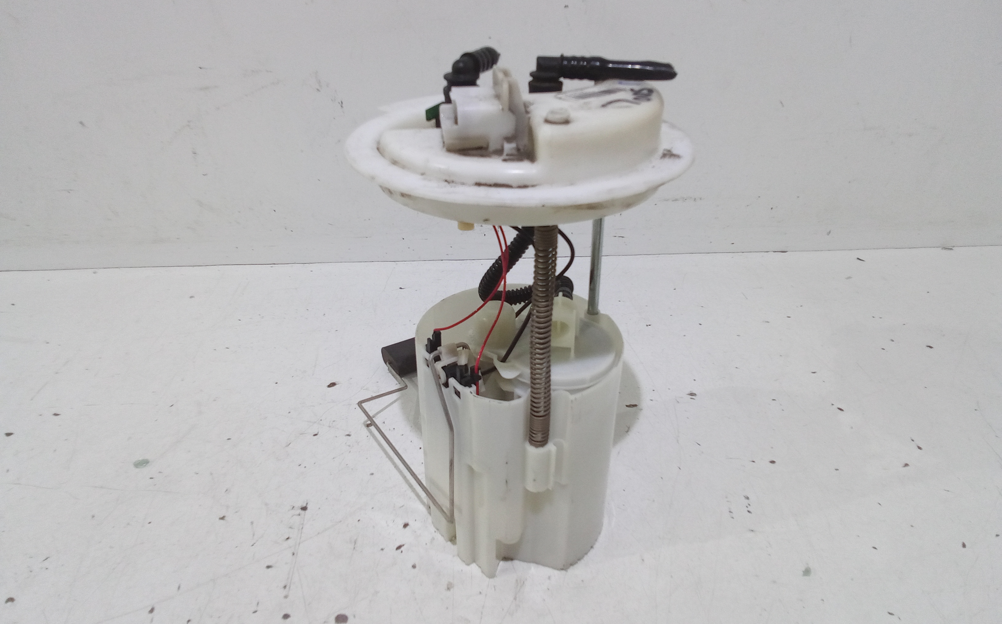 Pompa Carburante Usato