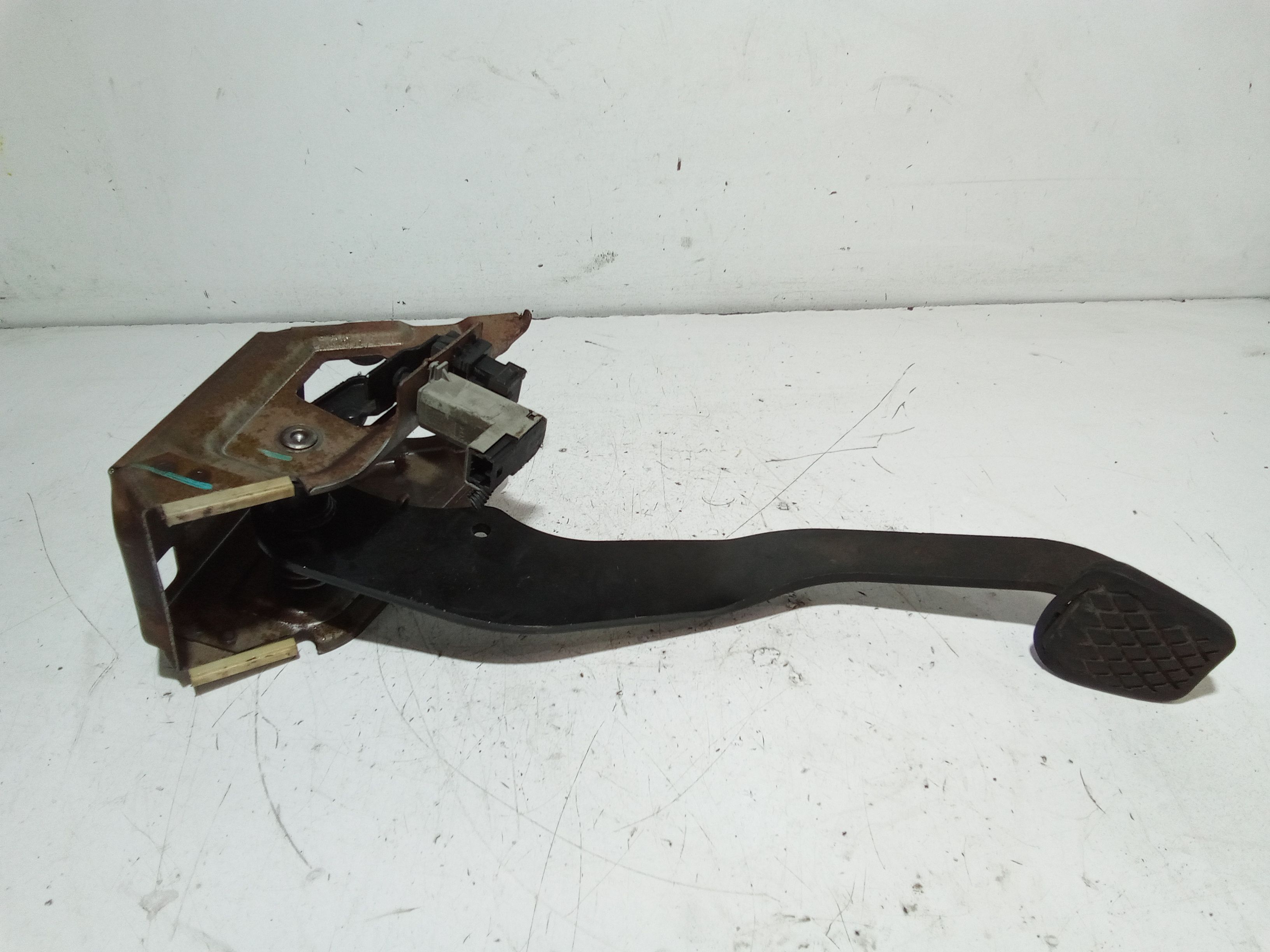 Pedale Freno SKB000190PMA Usato