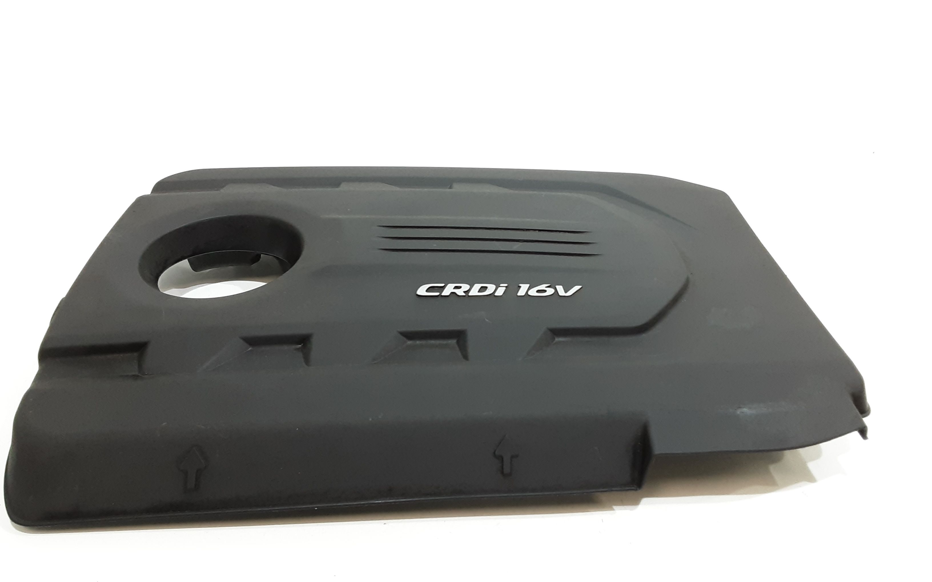 Copertura Motore Usato