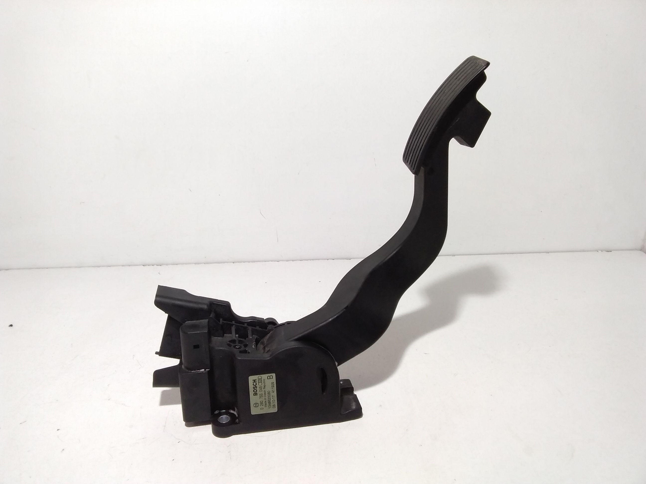 Pedale Acceleratore 1349820080 Usato