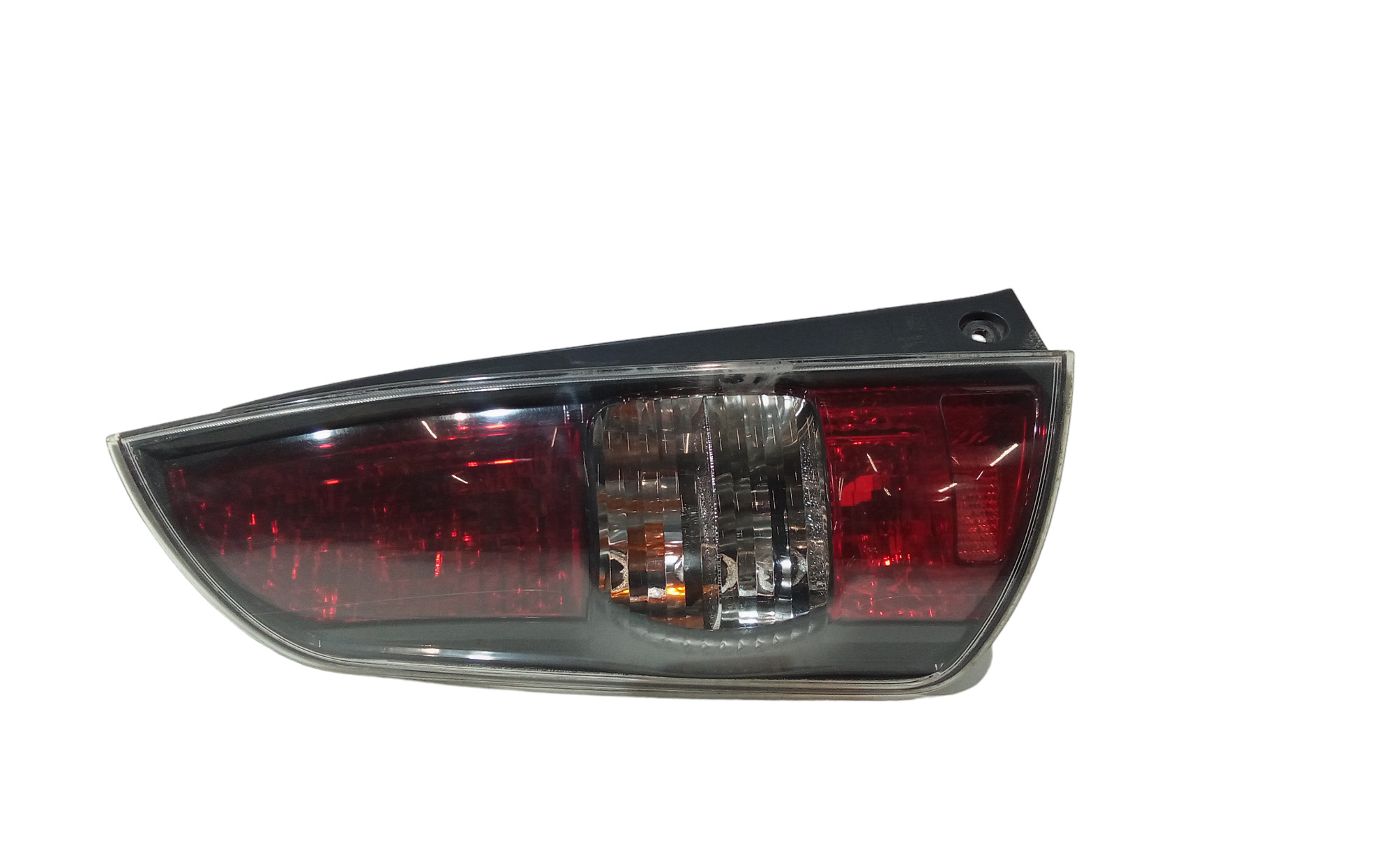 Fanale Post. Sinistro 81560B1010 Usato