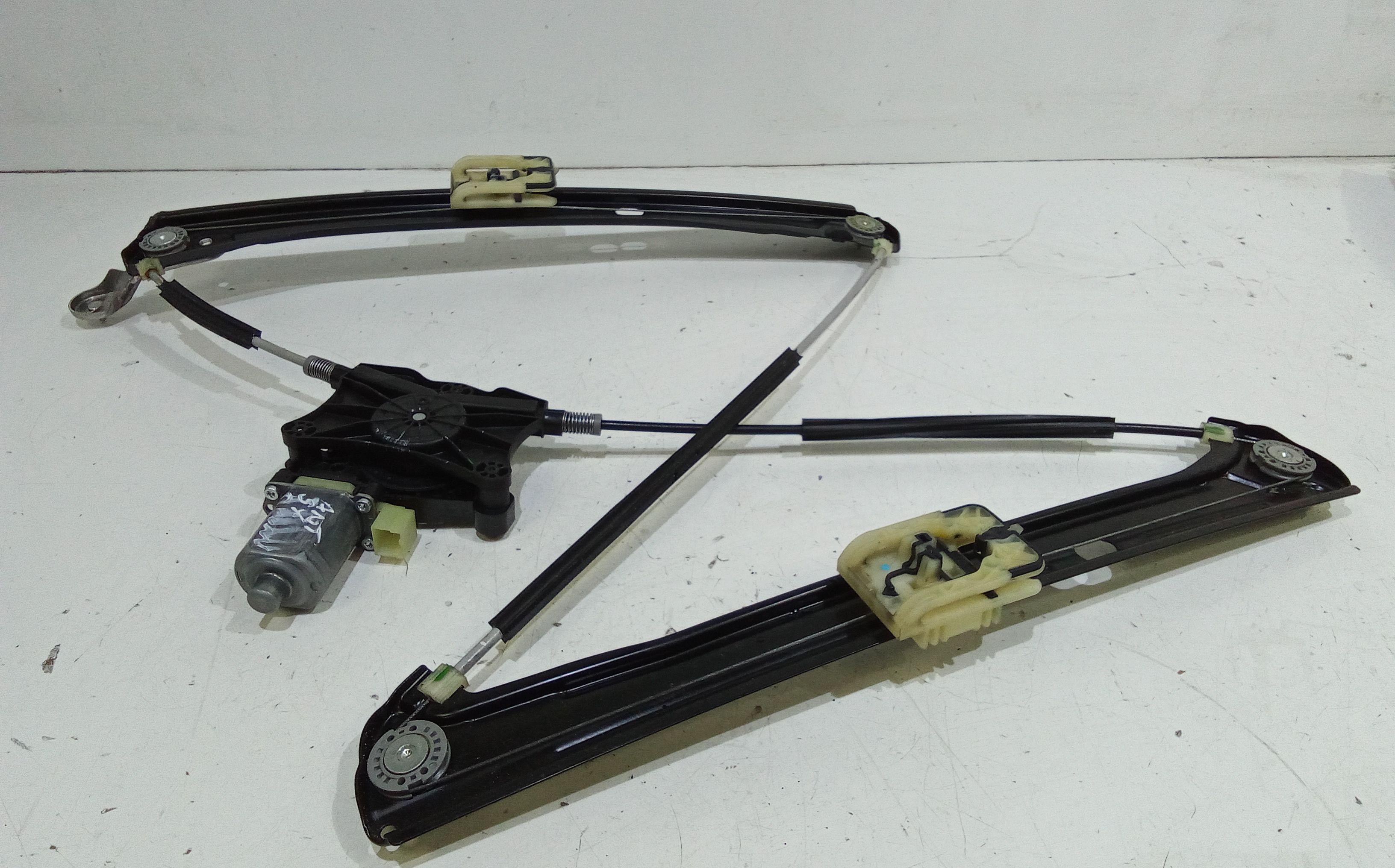 Alzacristallo Porta Ant. Sinistro Usato