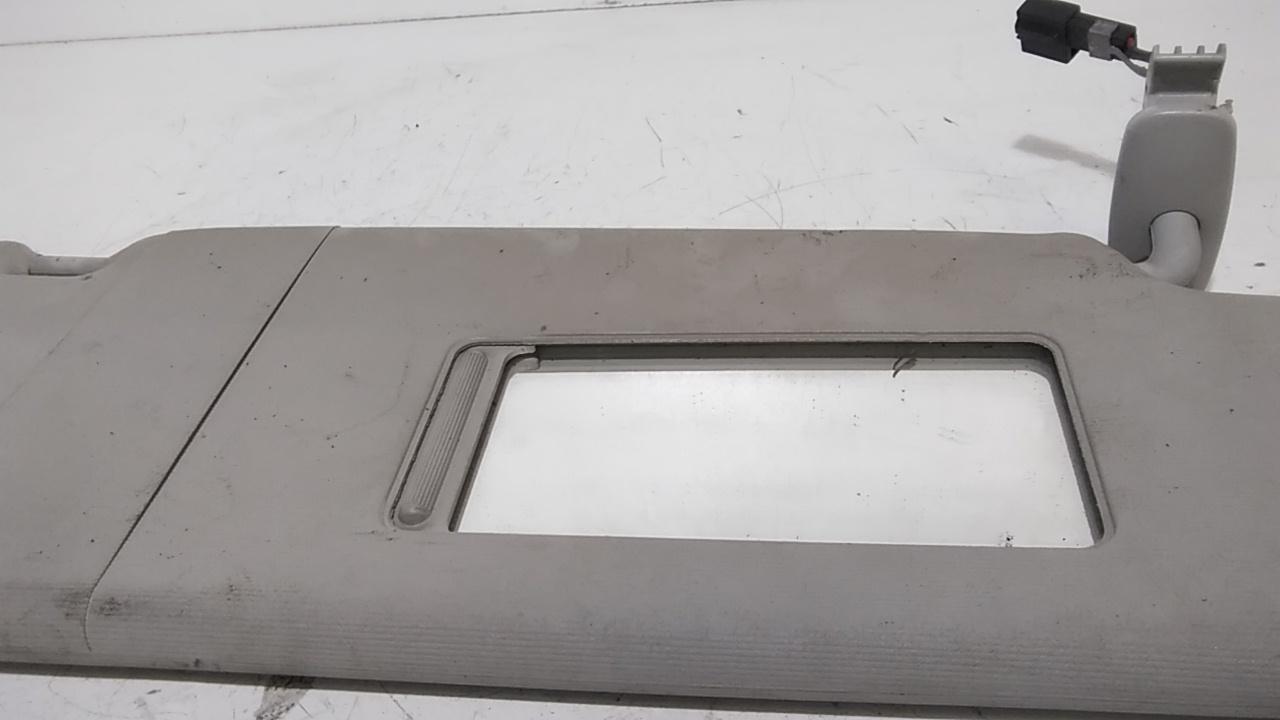 Aletta Parasole Parabrezza Destro Usato