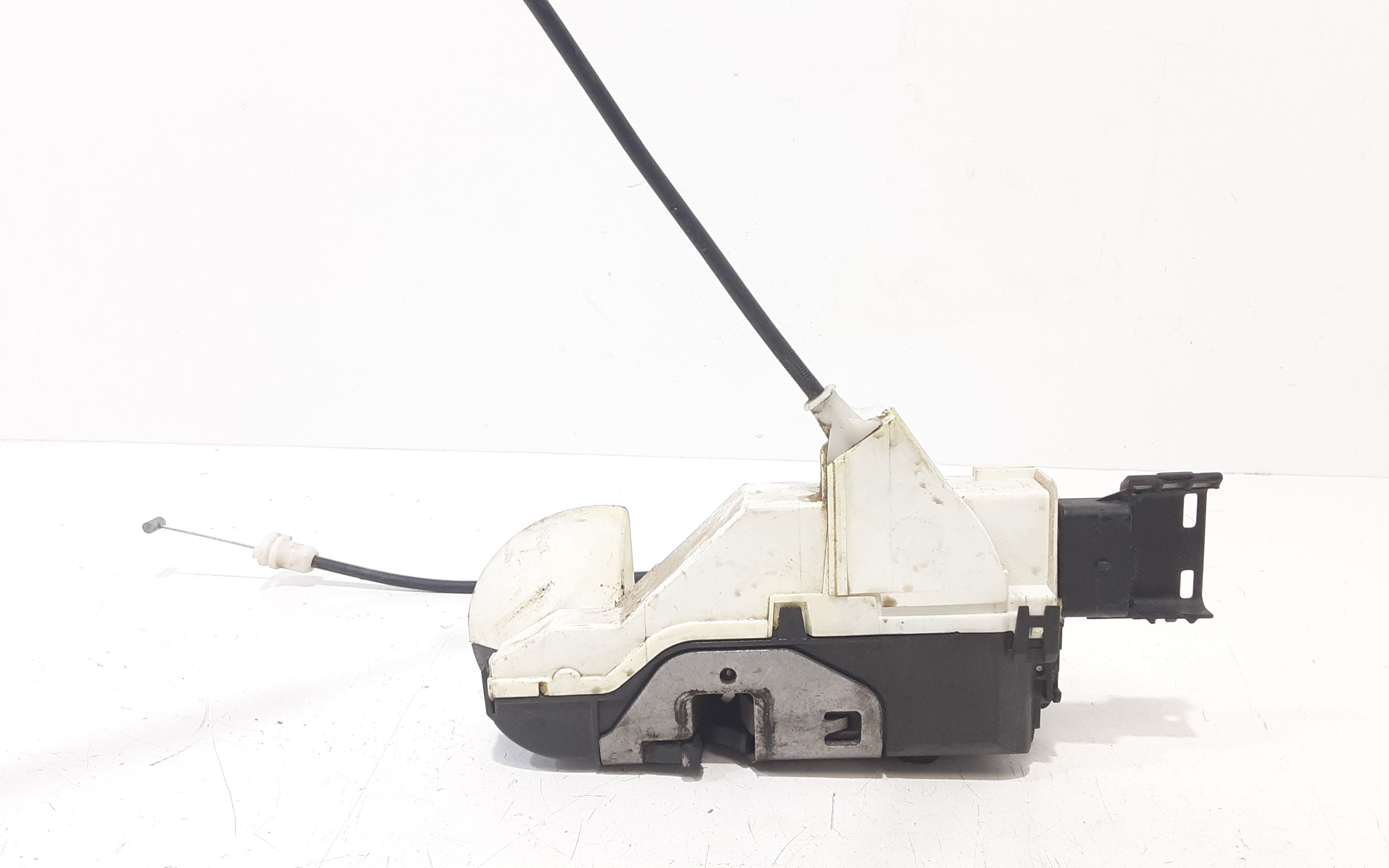 Serratura Porta Ant. Sinistro 9800624480 Usato