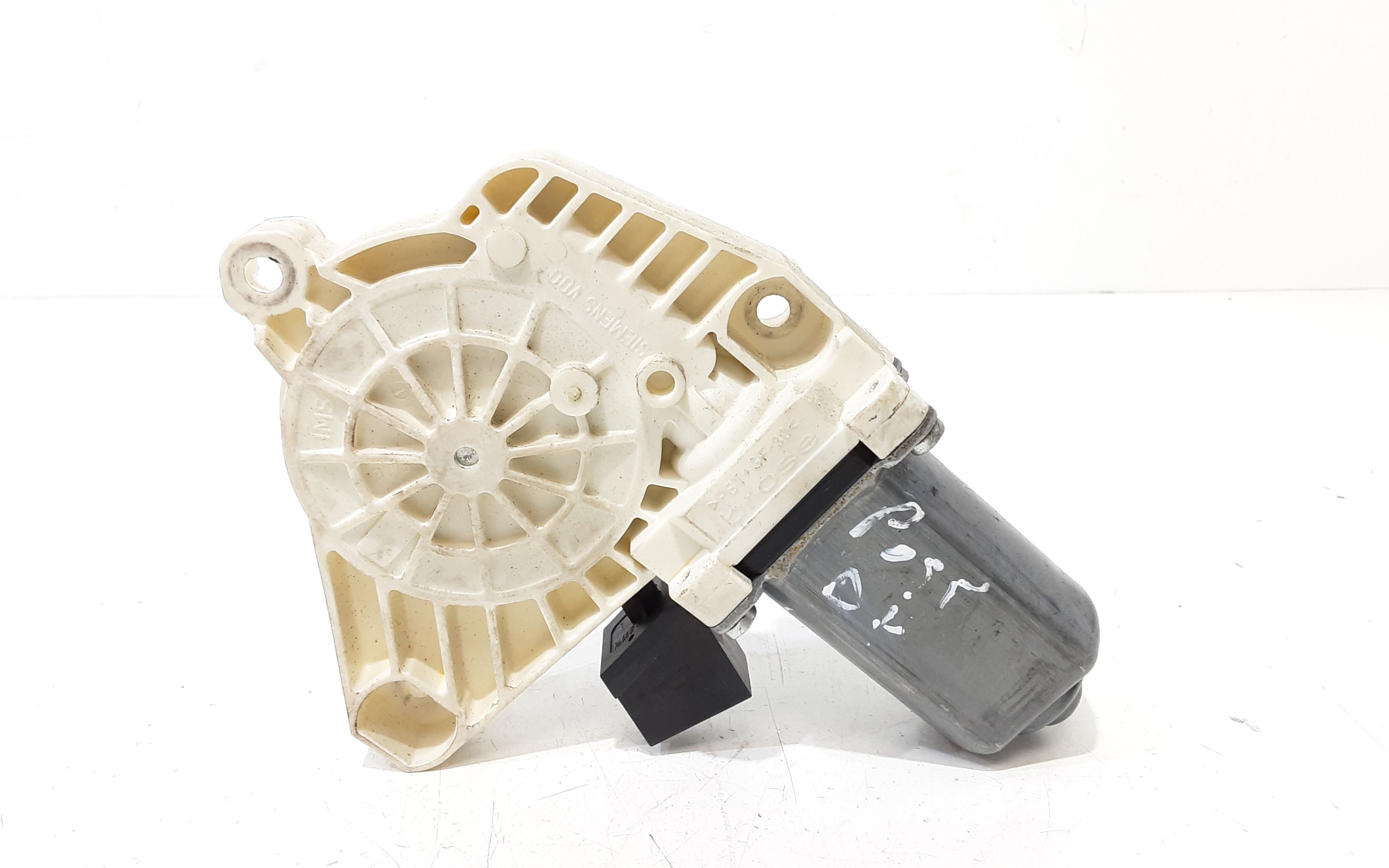 Motorino Alzacristallo Porta Post. Destro A1698202042 Usato