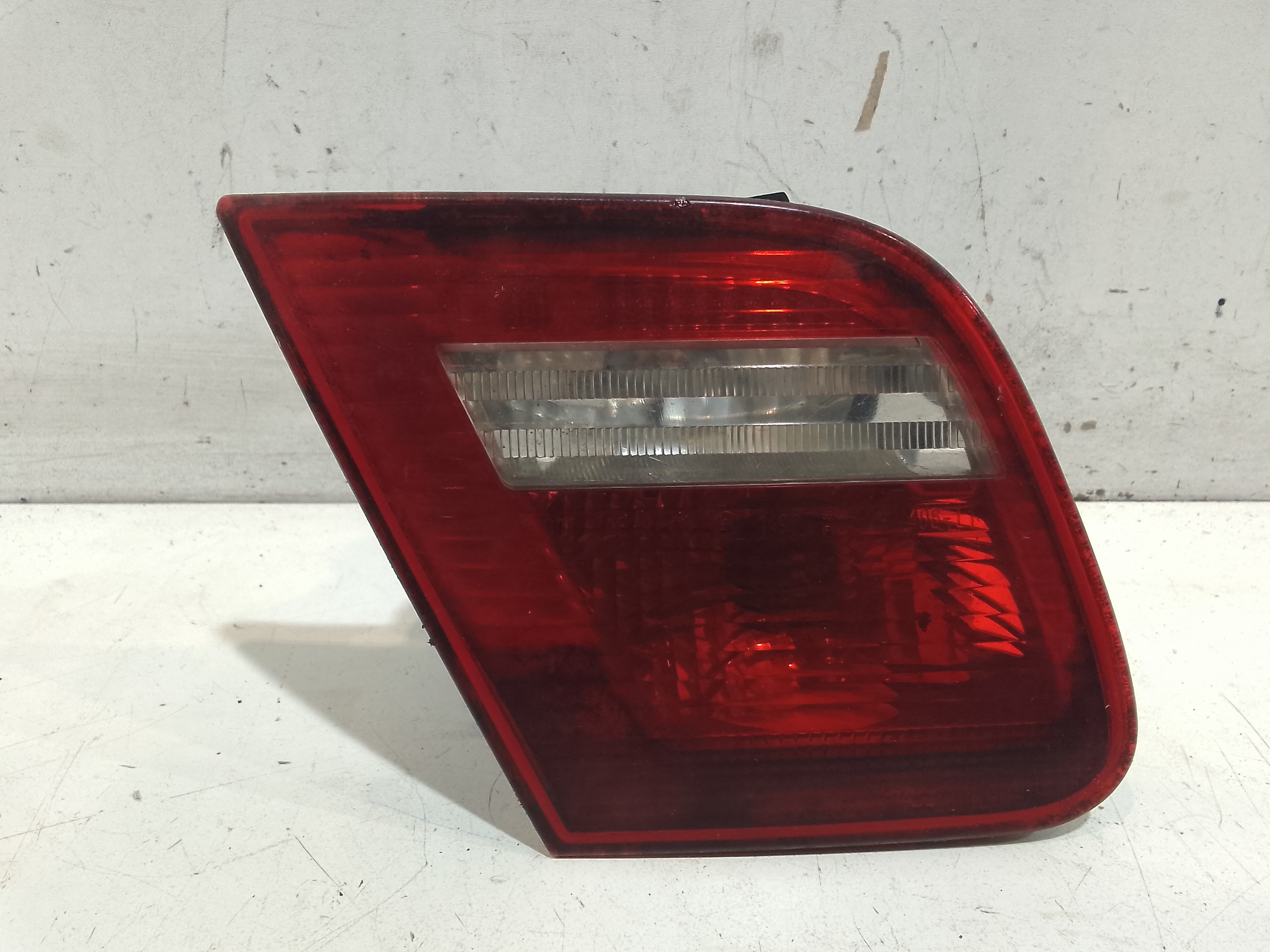 Fanale Stop Supplementare Sinistro Usato