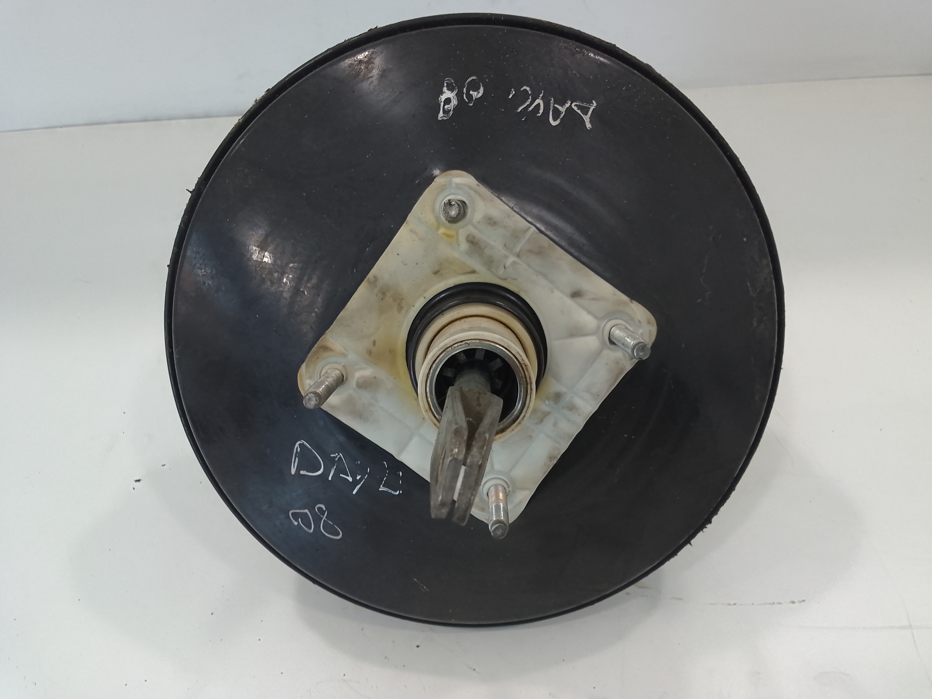 Servofreno 504089711 Usato