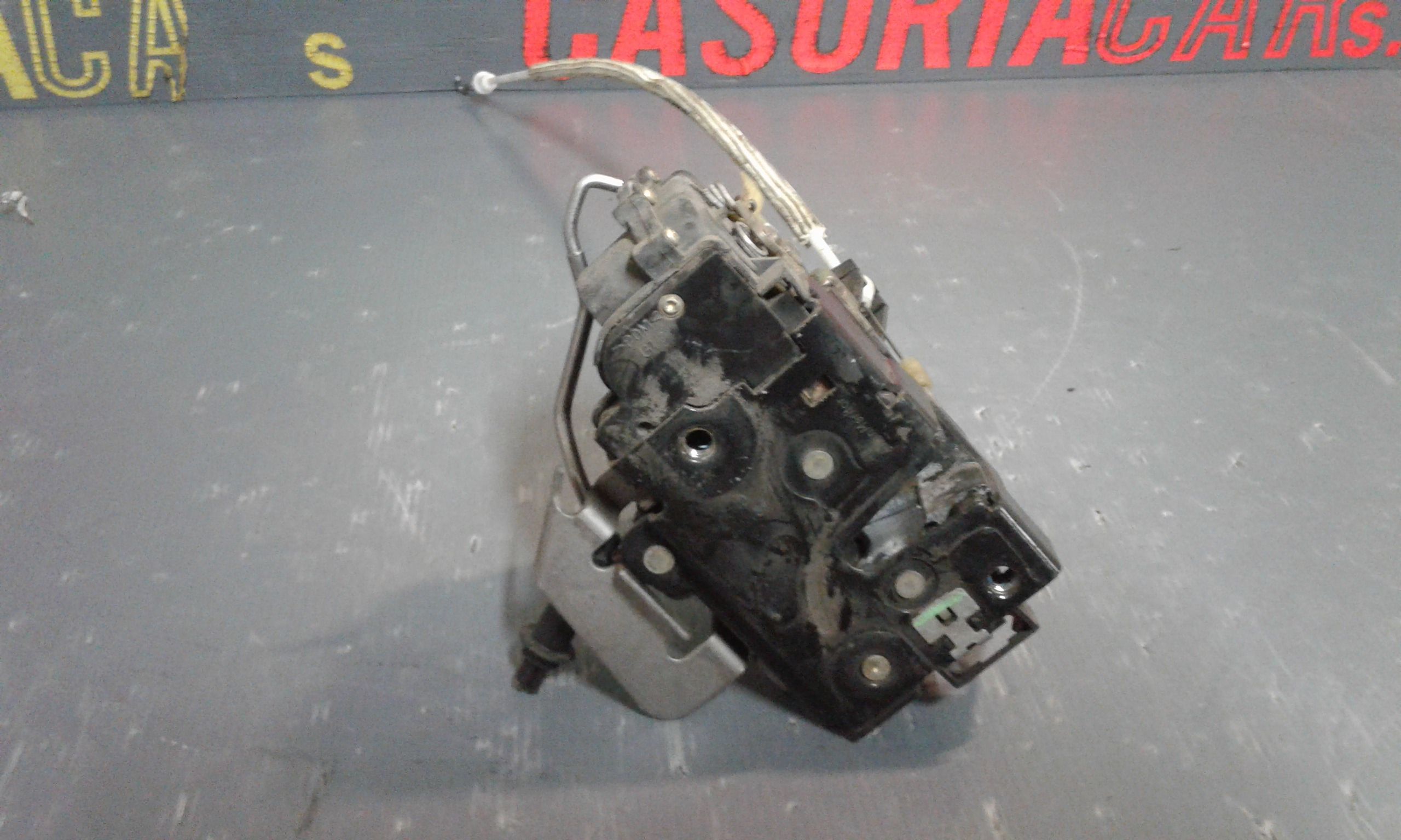 Serratura Porta Ant. Sinistro 401837015 Usato