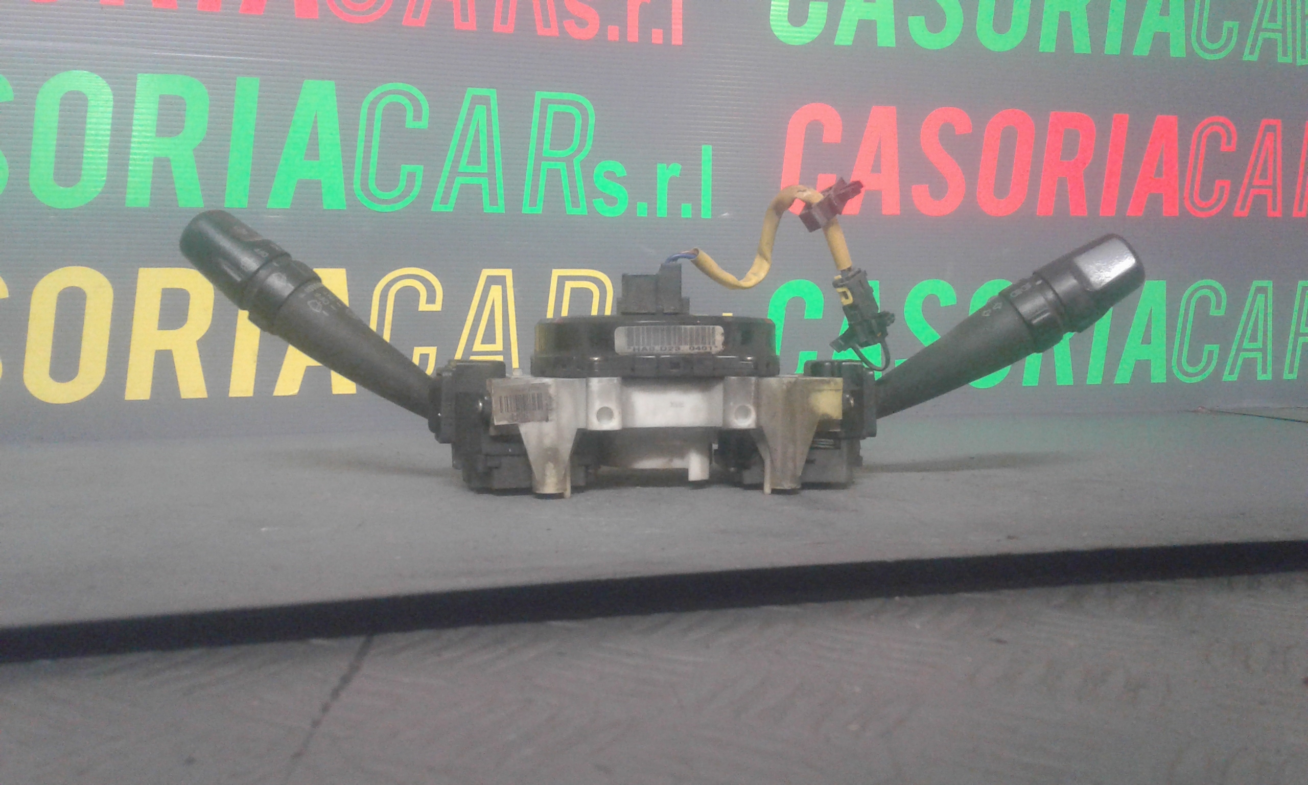 Devioguidasgancio Compl. Usato