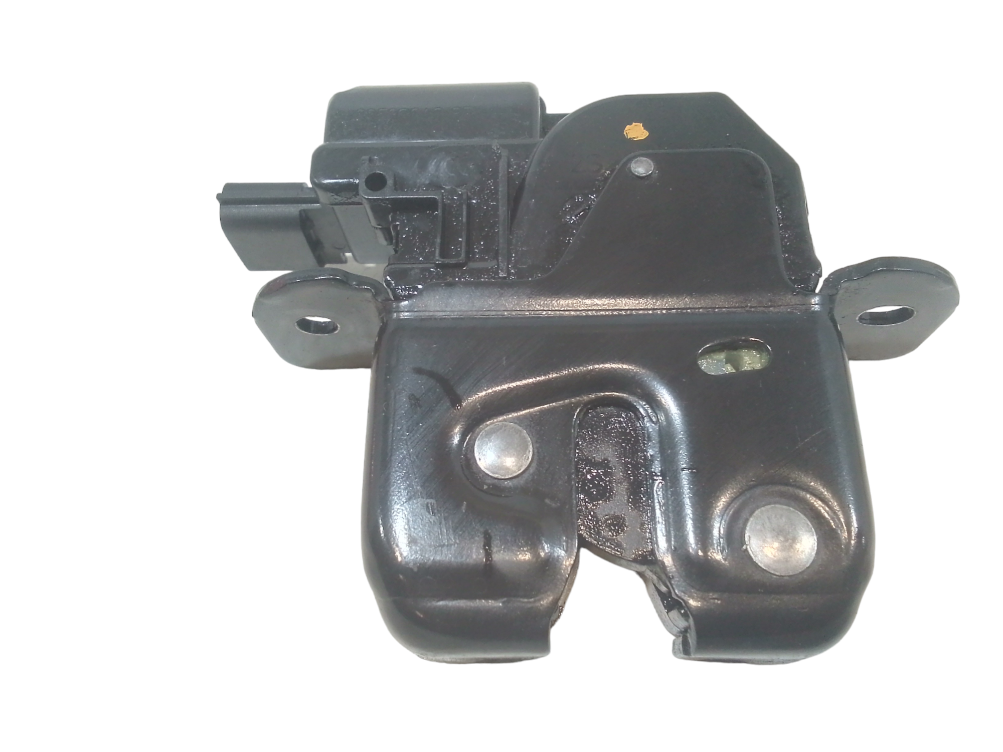 Serratura Cofano Post. Usato