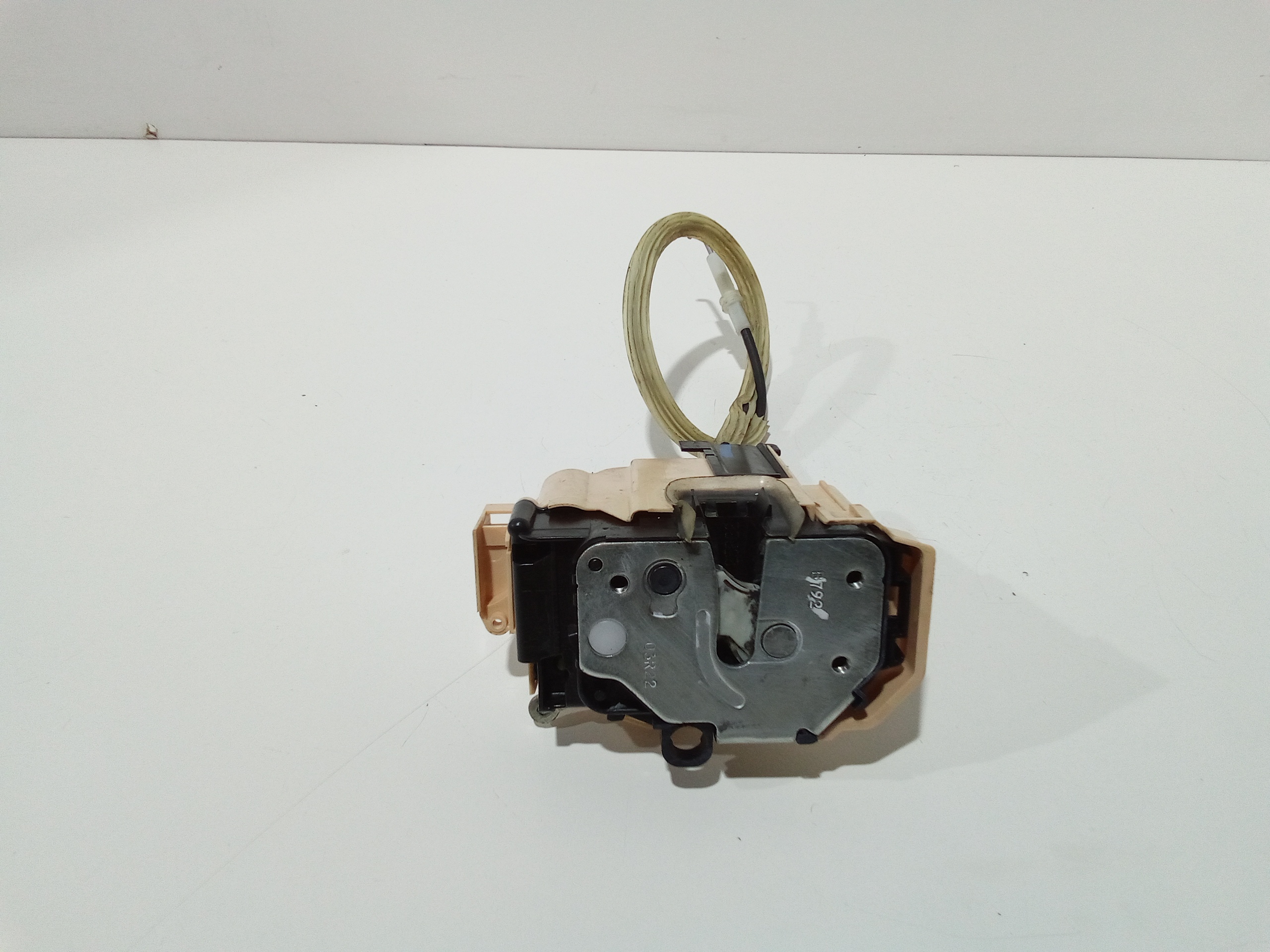 Serratura Porta Ant. Destro 52191505 Usato