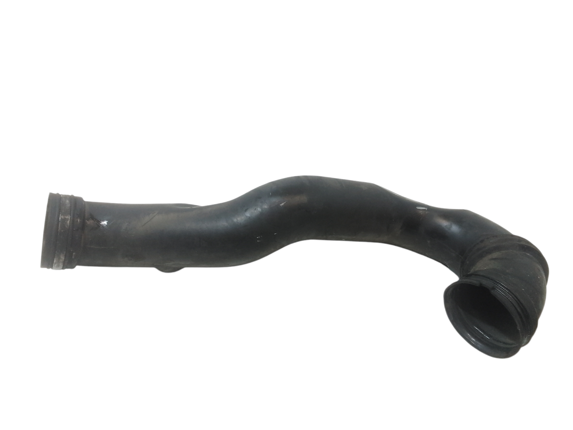 Tubo Rigido Aspirazione Aria Entrata Filtro Usato