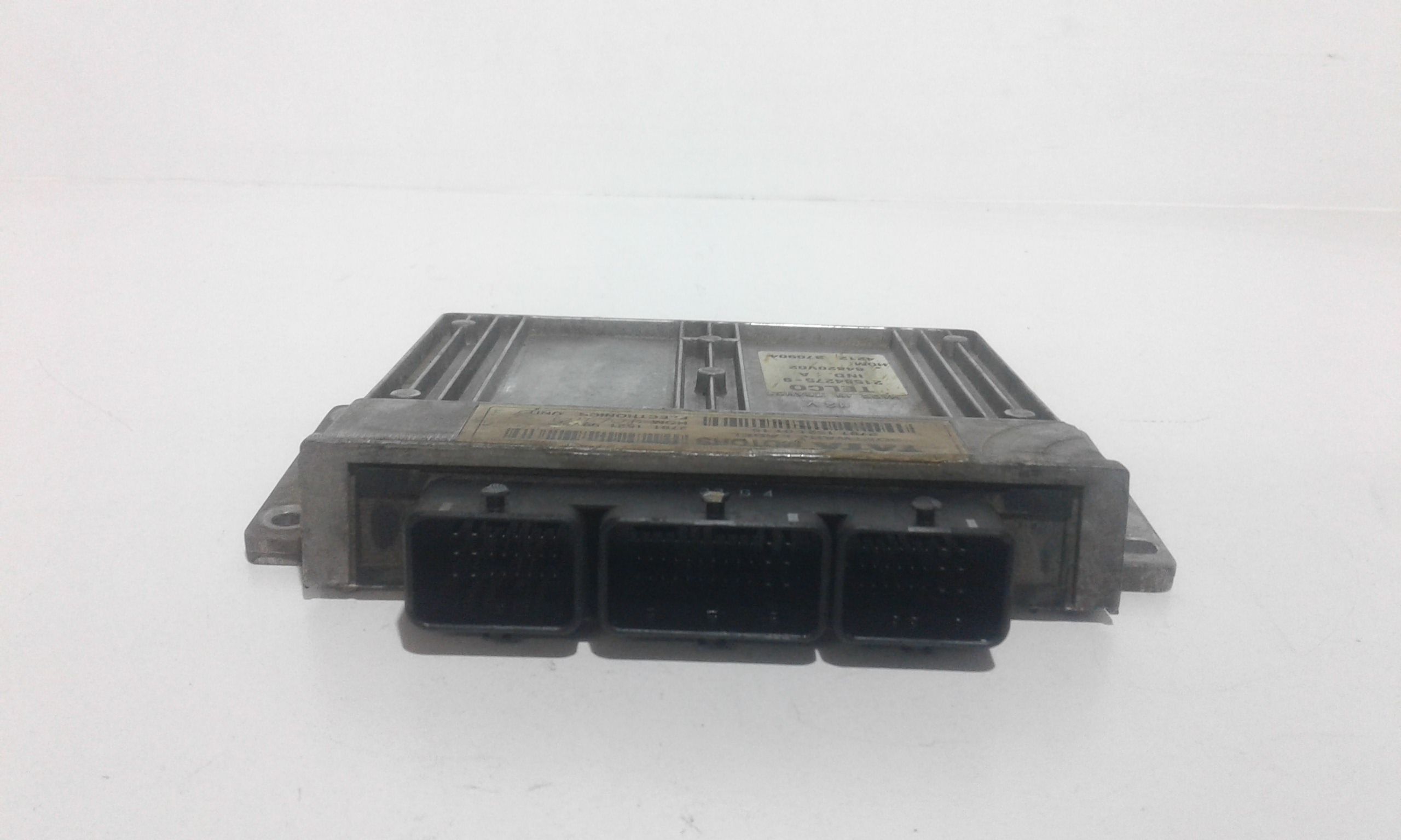 Centralina Iniezione 279115210172 Usato