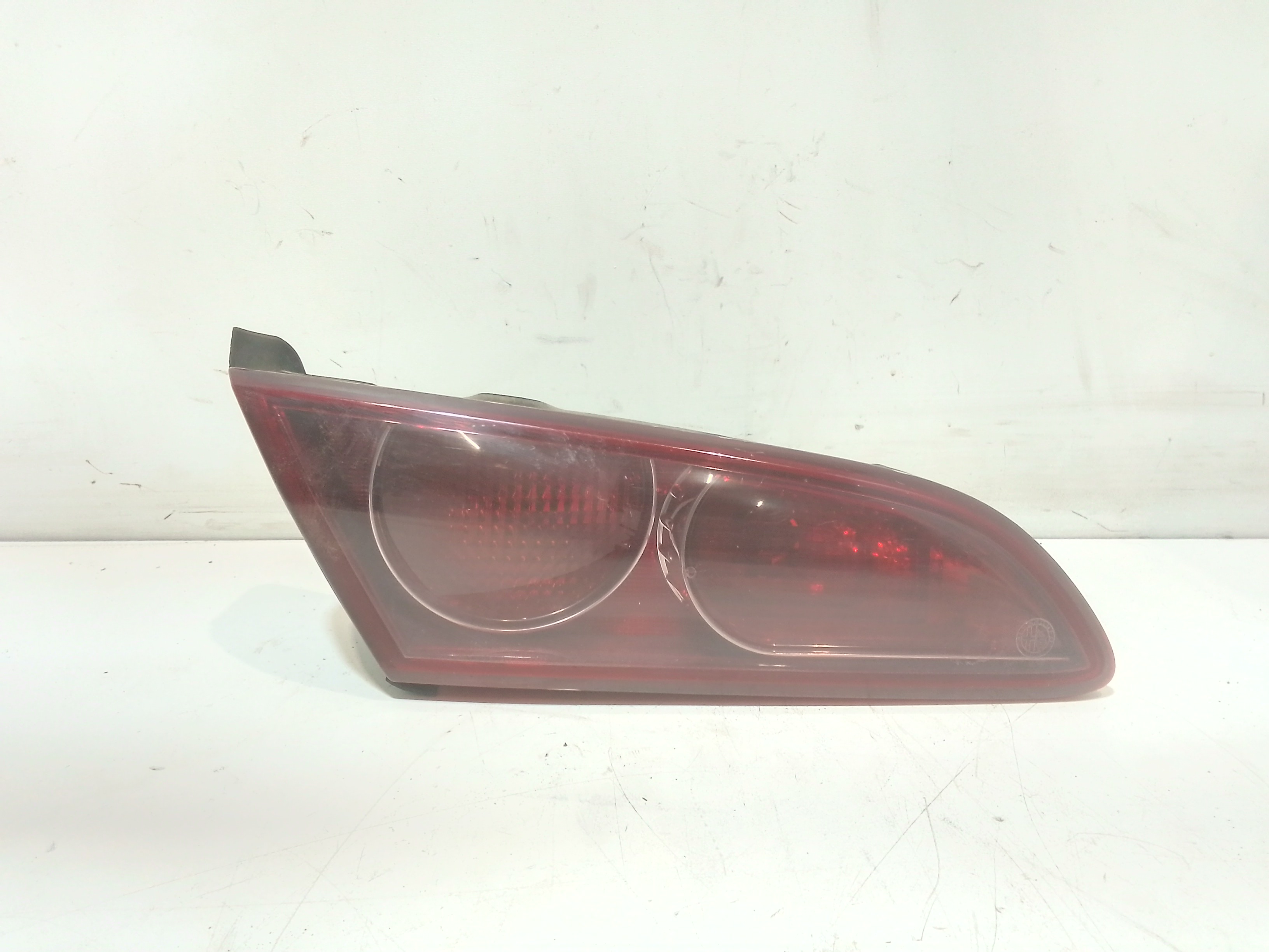 Fanale Stop Supplementare Sinistro Usato