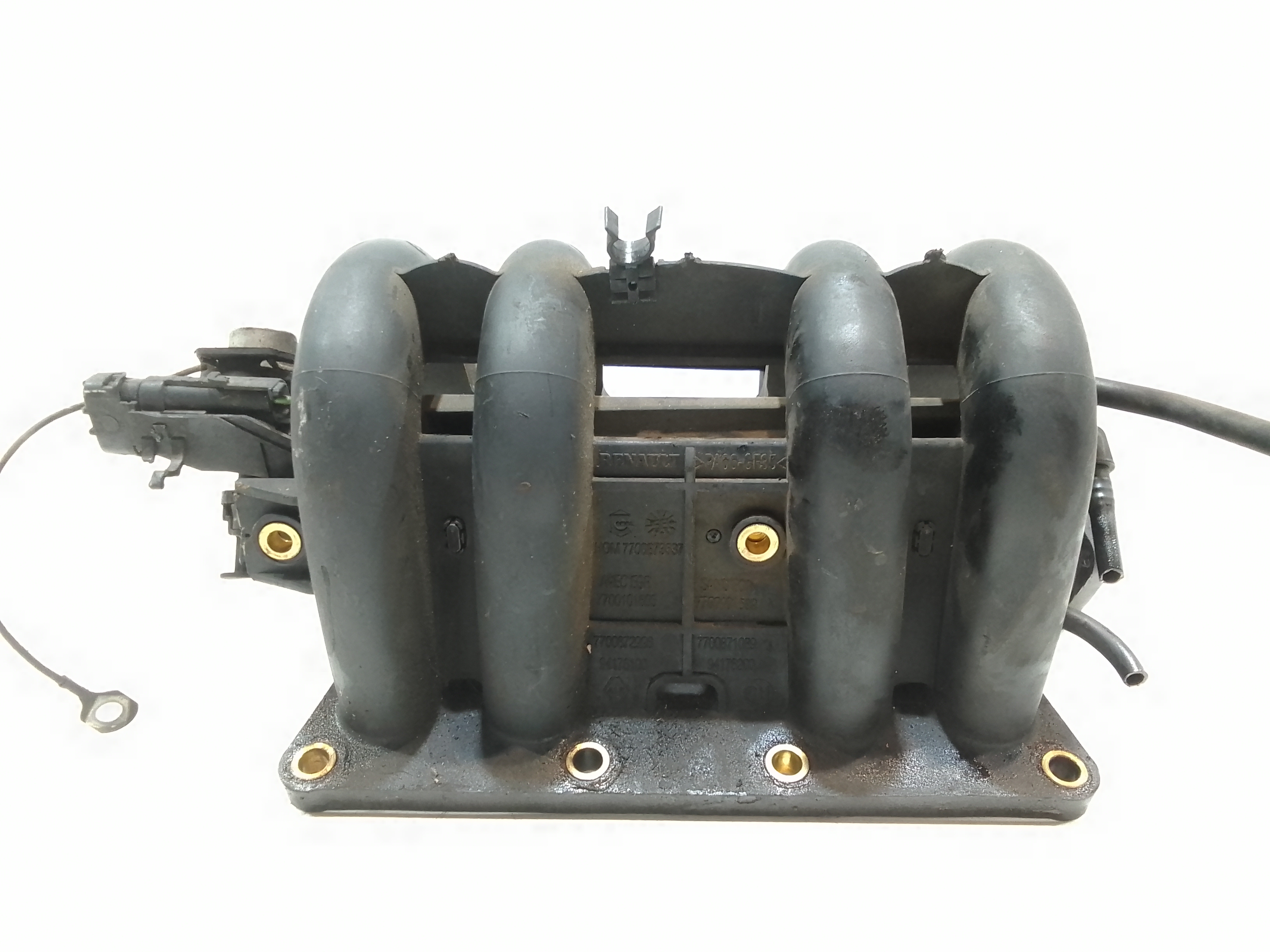 Collettore Aspirazione 7700871089 Usato