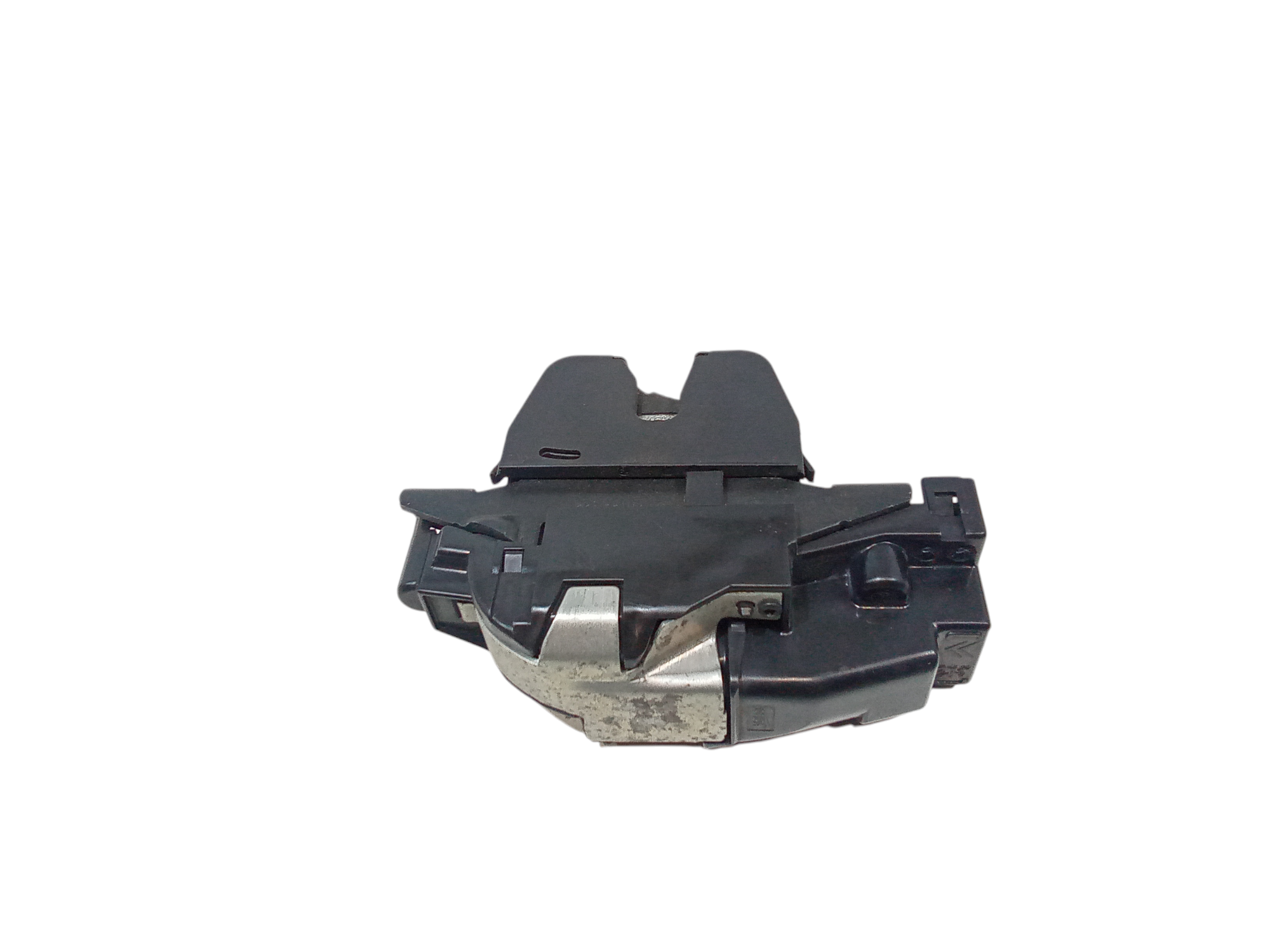 Serratura Cofano Post. Usato