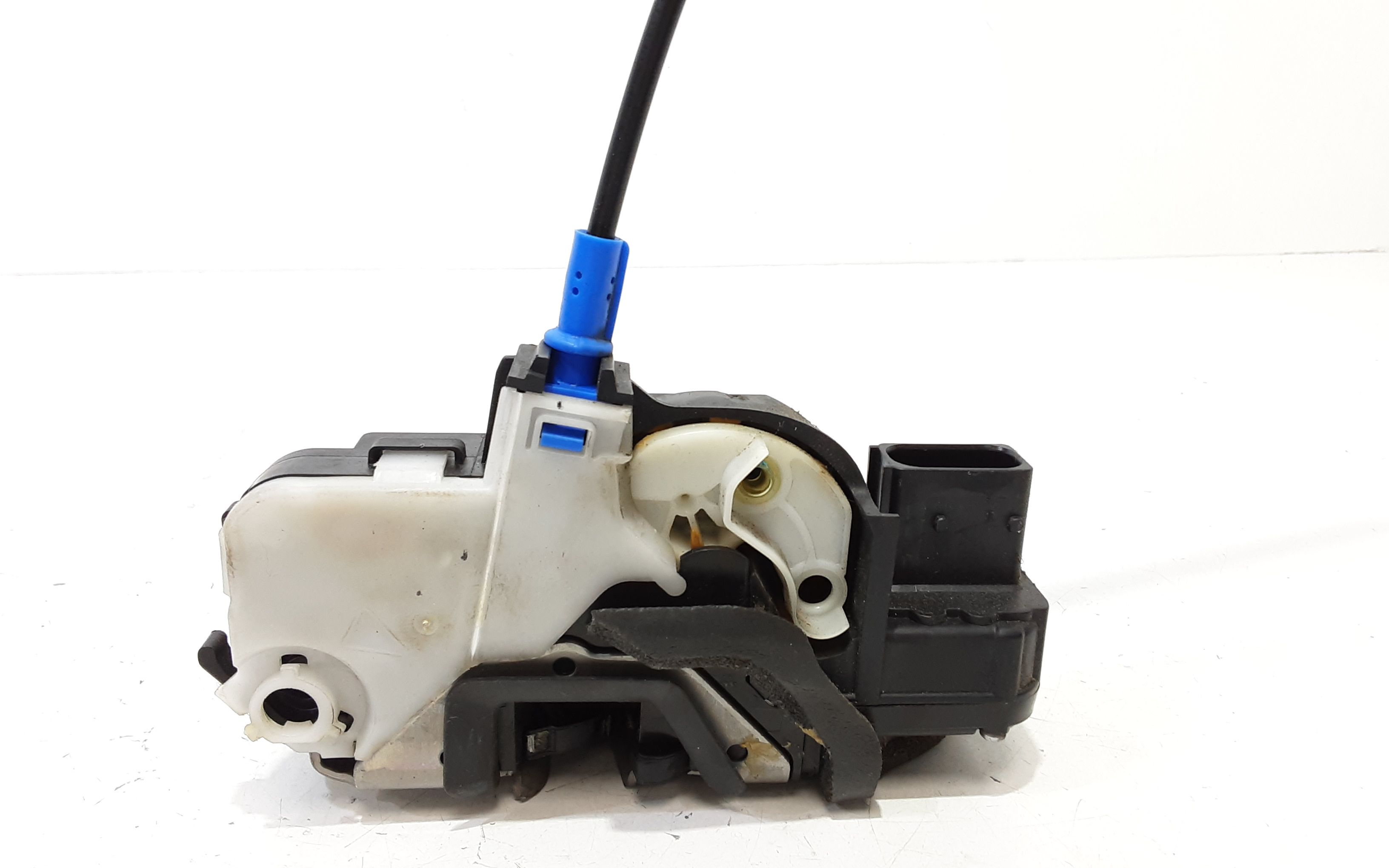 Serratura Porta Ant. Destro 13579515 Usato