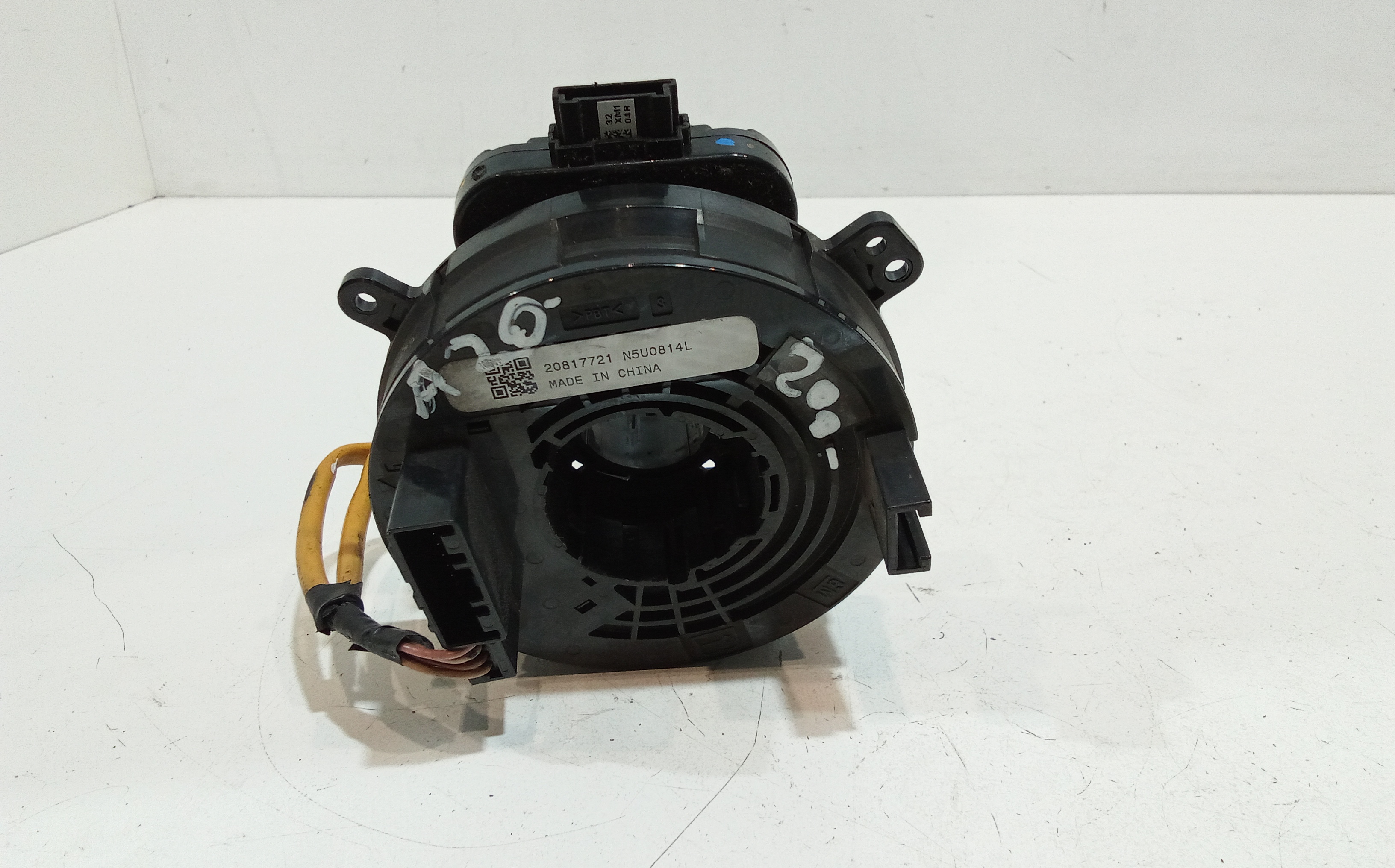 Contatto Spiraliforme Airbag 22899138 Usato