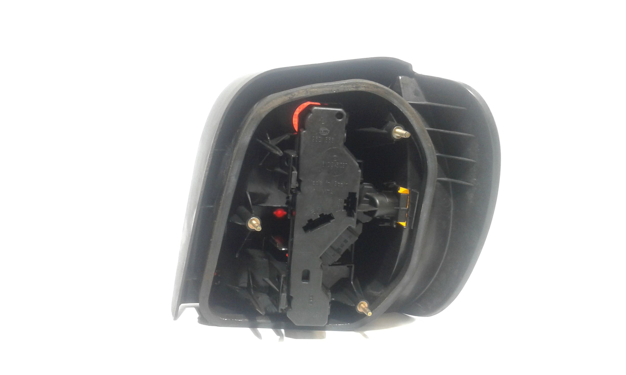 Fanale Post. Sinistro 6N0945095 Usato