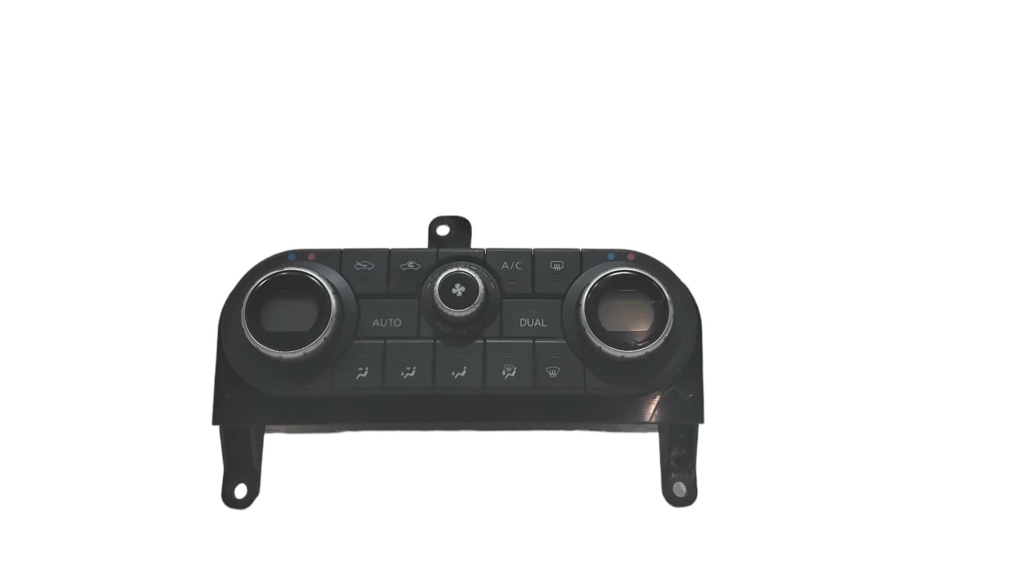 Blocco Comando Climatizzazione 27500BB01C Usato