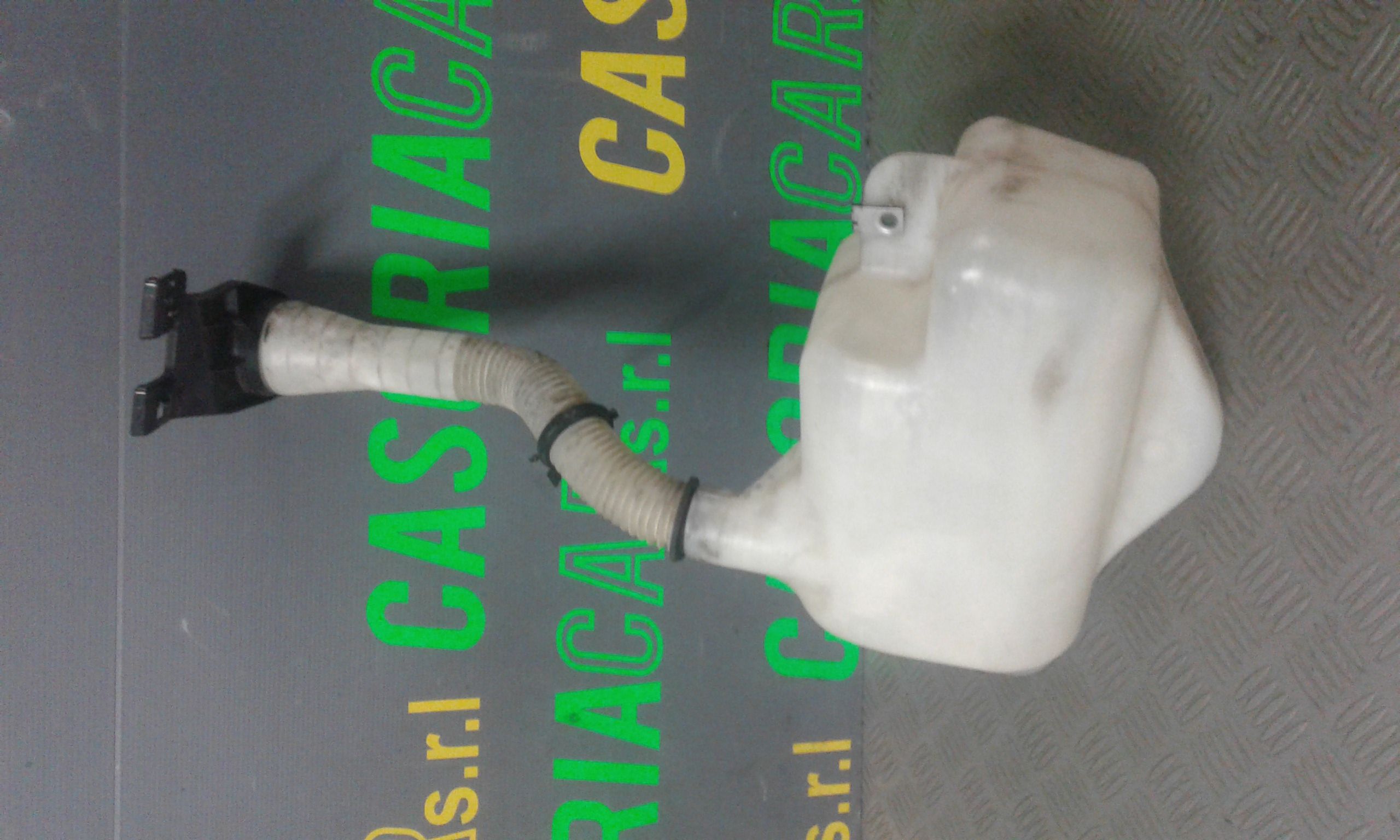 Serbatoio Tergiparabrezza Compl. Usato