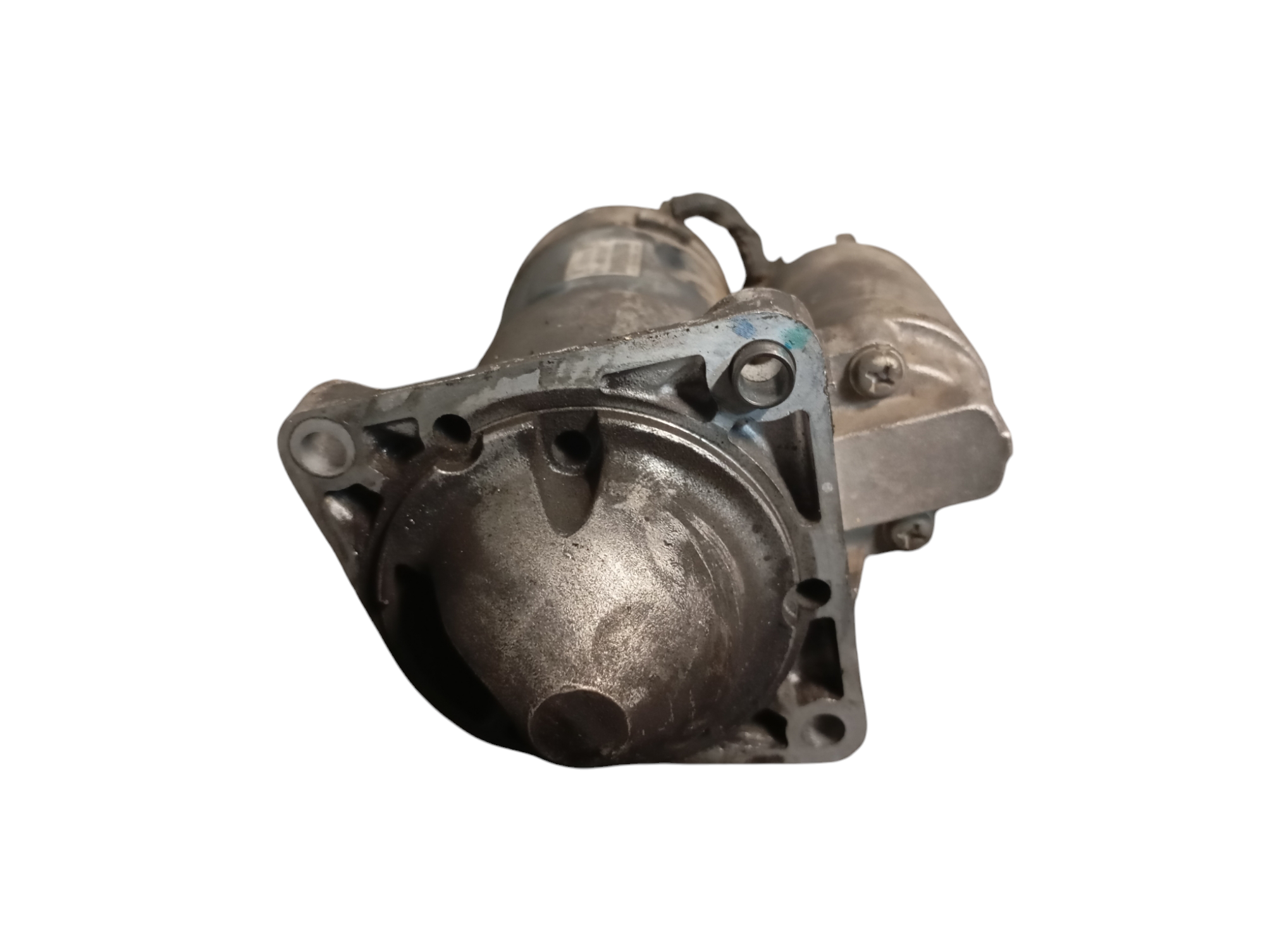 Motorino Avviamento 93184533 Usato