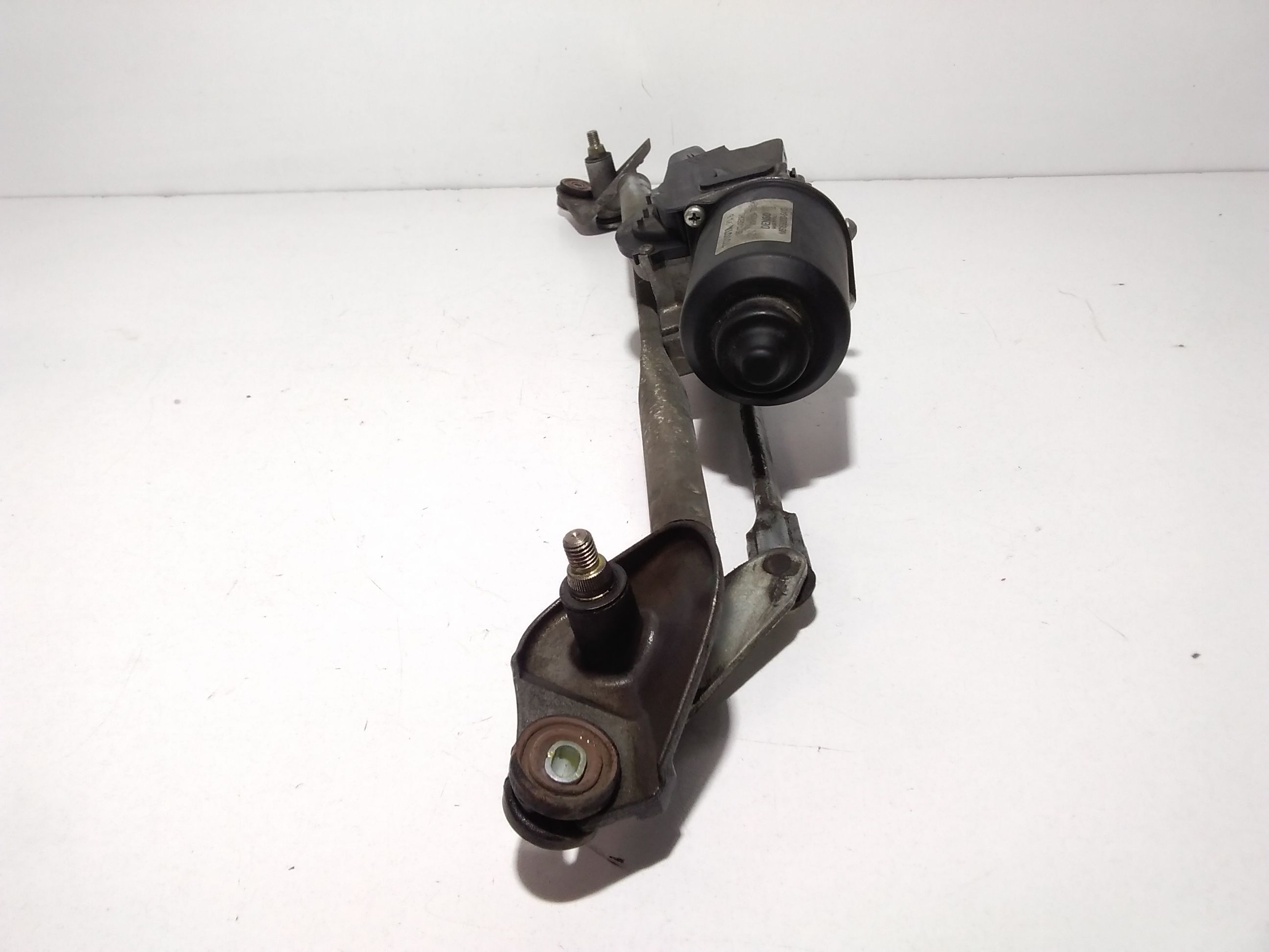 Motorino Tergiparabrezza Compl. Usato