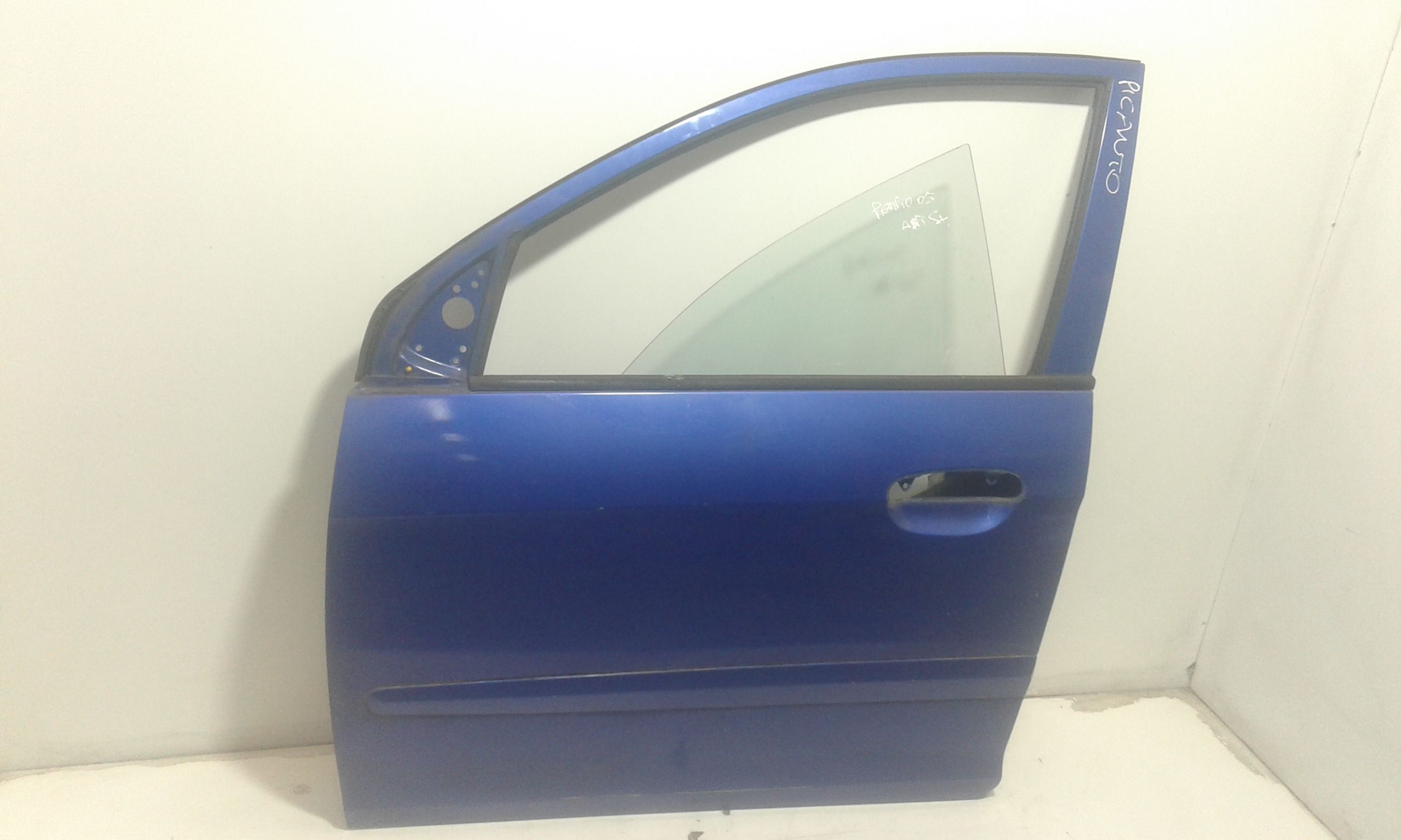 Porta Ant. Sinistro Usato